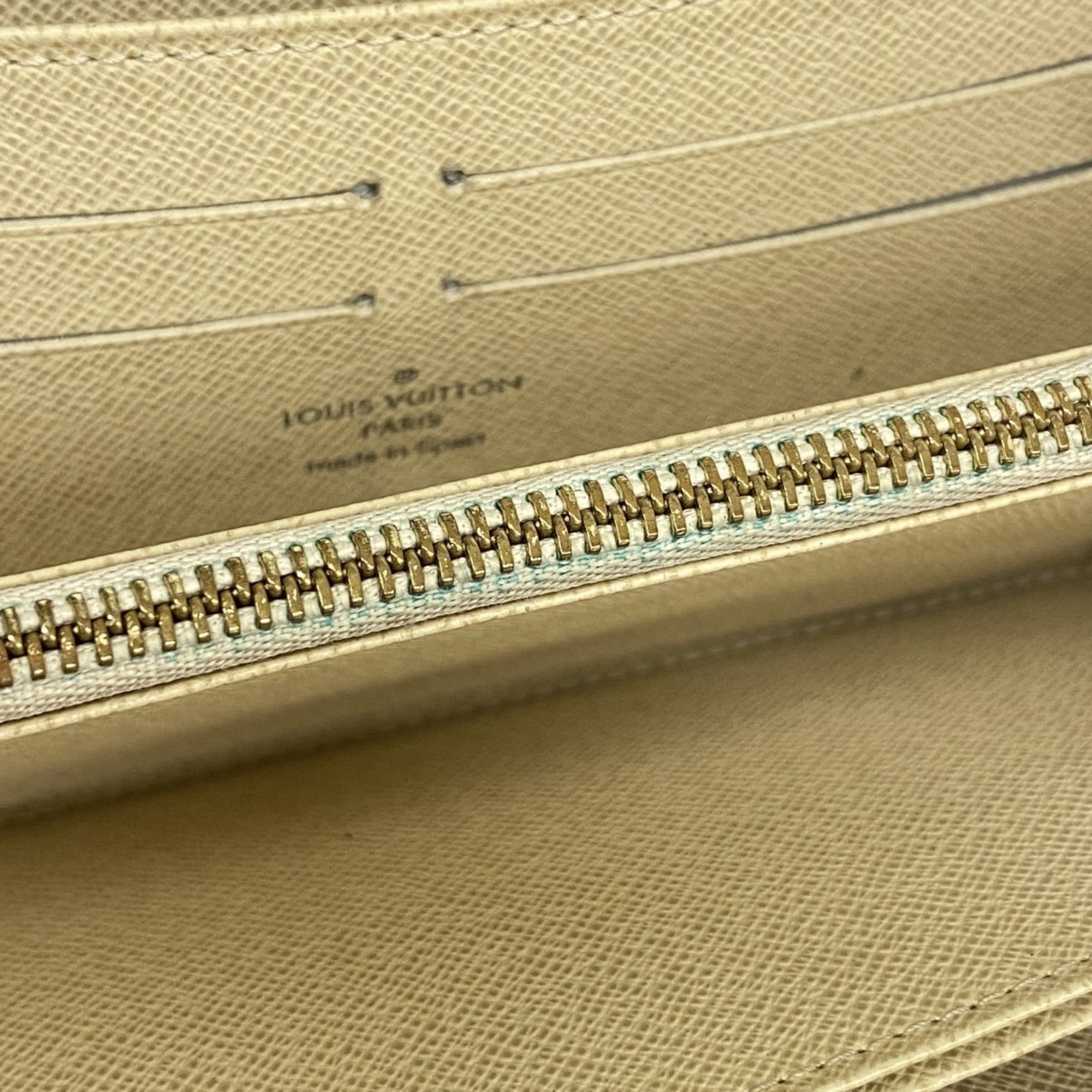 Louis Vuitton Louis Vuitton Zippy wallet wallet Size ONE SIZE - 13 Thumbnail