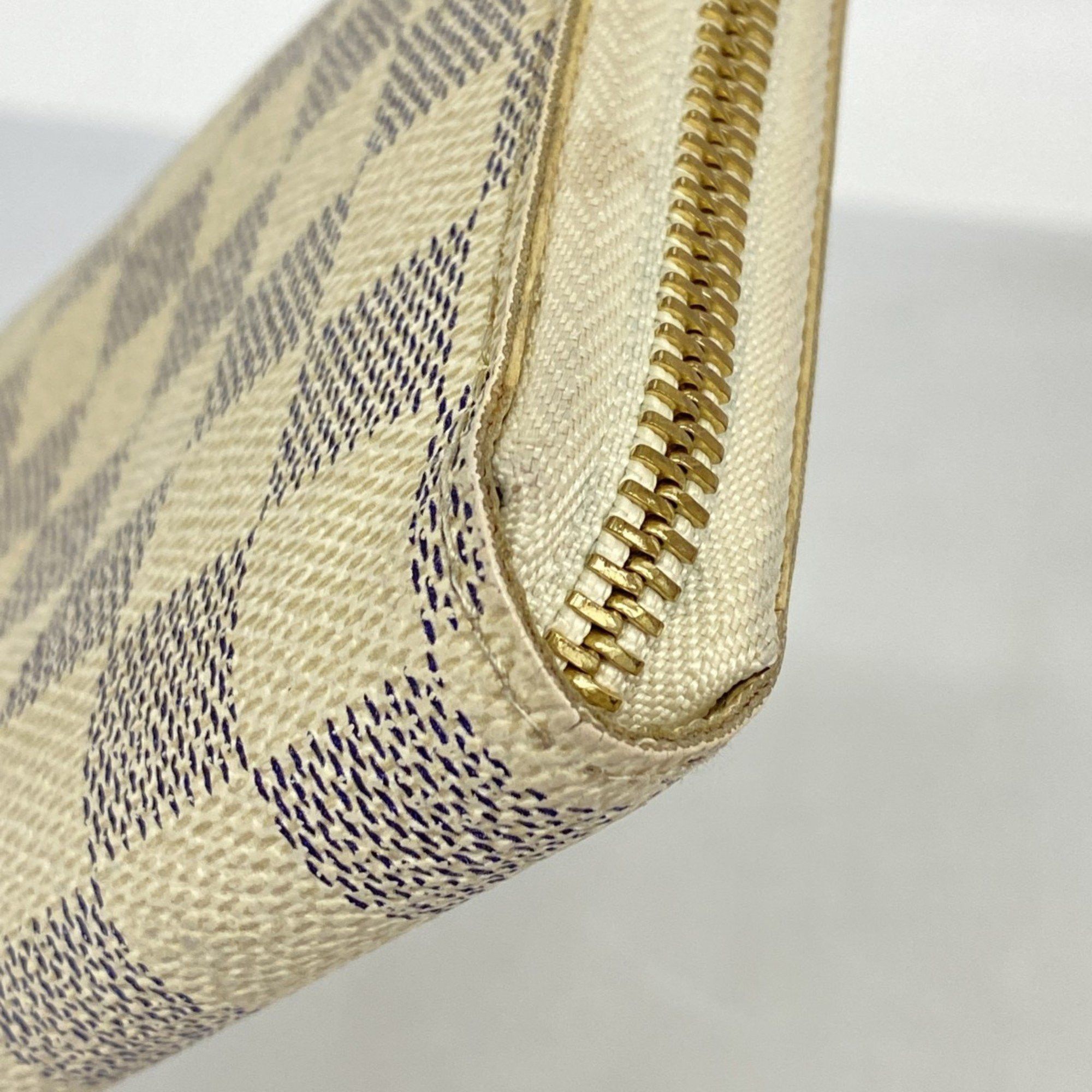 Louis Vuitton Louis Vuitton Zippy wallet wallet Size ONE SIZE - 5 Thumbnail