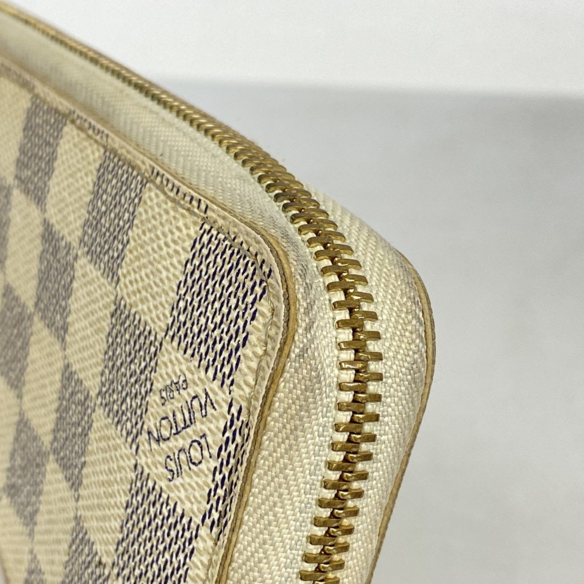 Louis Vuitton Louis Vuitton Zippy wallet wallet Size ONE SIZE - 6 Thumbnail