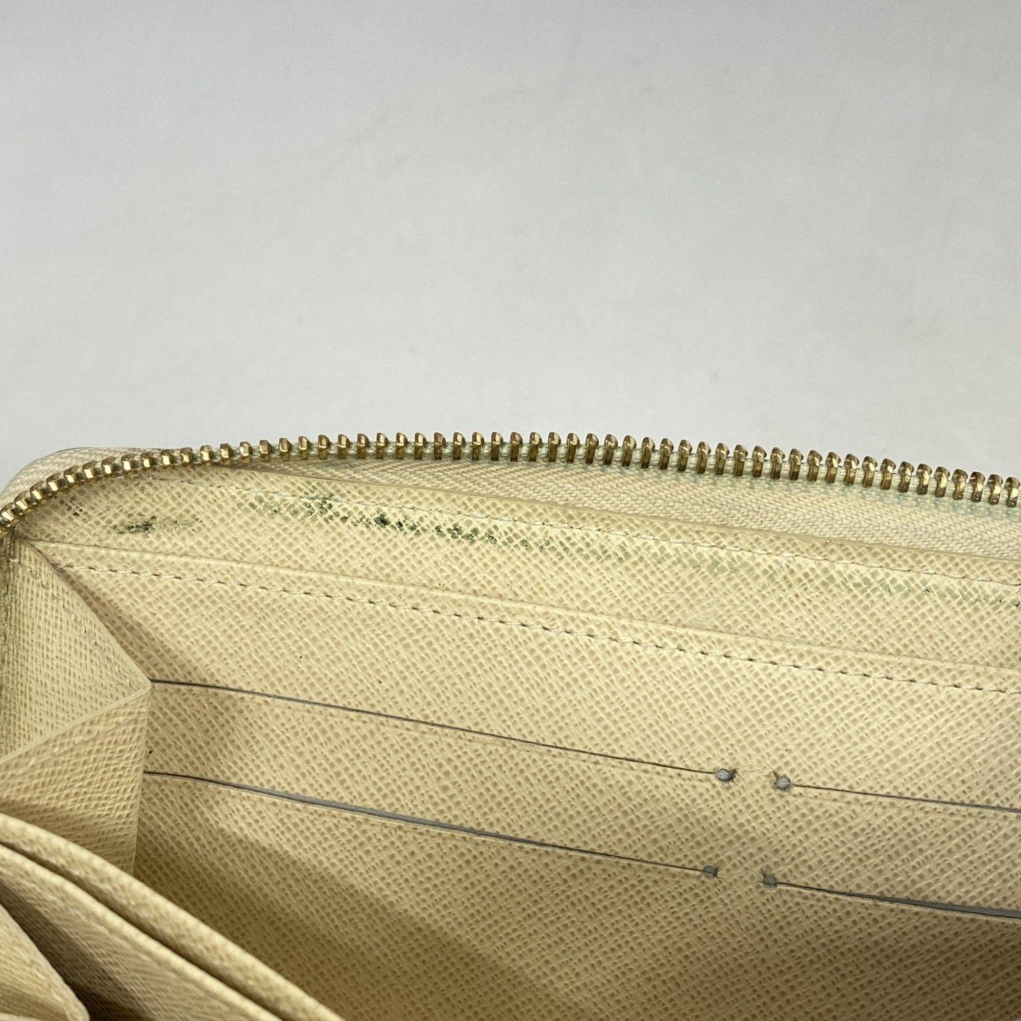 Louis Vuitton Louis Vuitton Zippy wallet wallet Size ONE SIZE - 9 Thumbnail