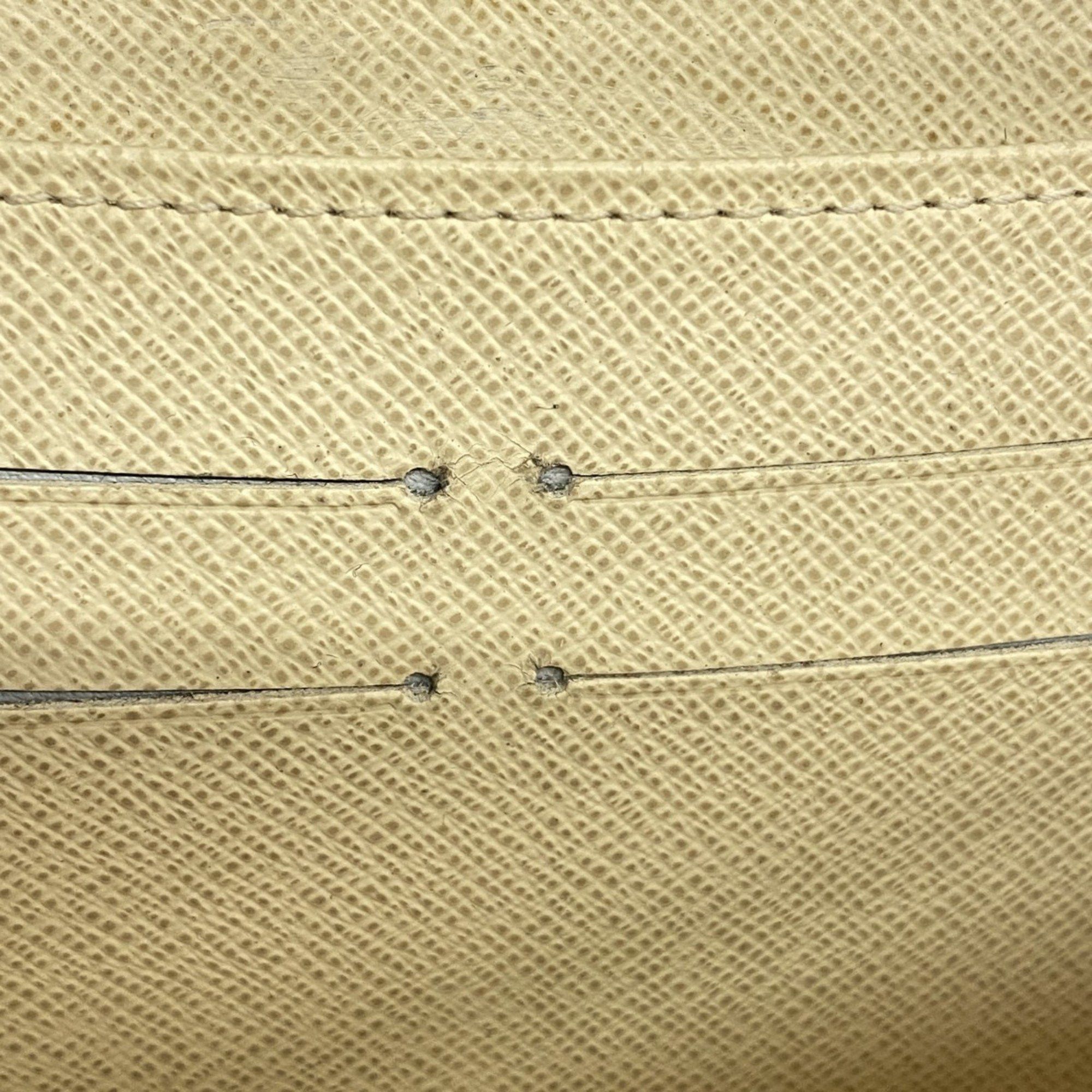 Louis Vuitton Louis Vuitton Zippy wallet wallet Size ONE SIZE - 8 Thumbnail