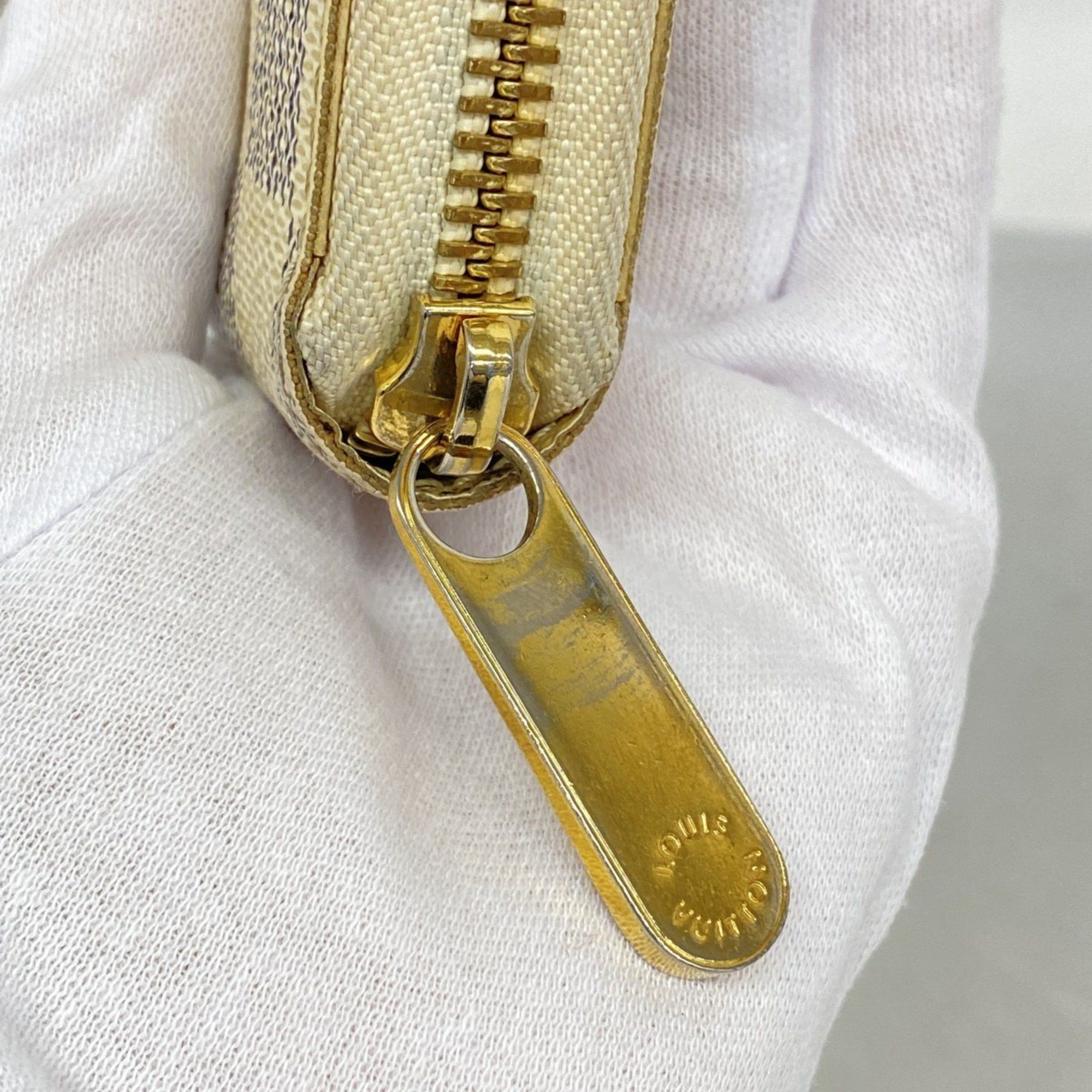 Louis Vuitton Louis Vuitton Zippy wallet wallet Size ONE SIZE - 4 Thumbnail