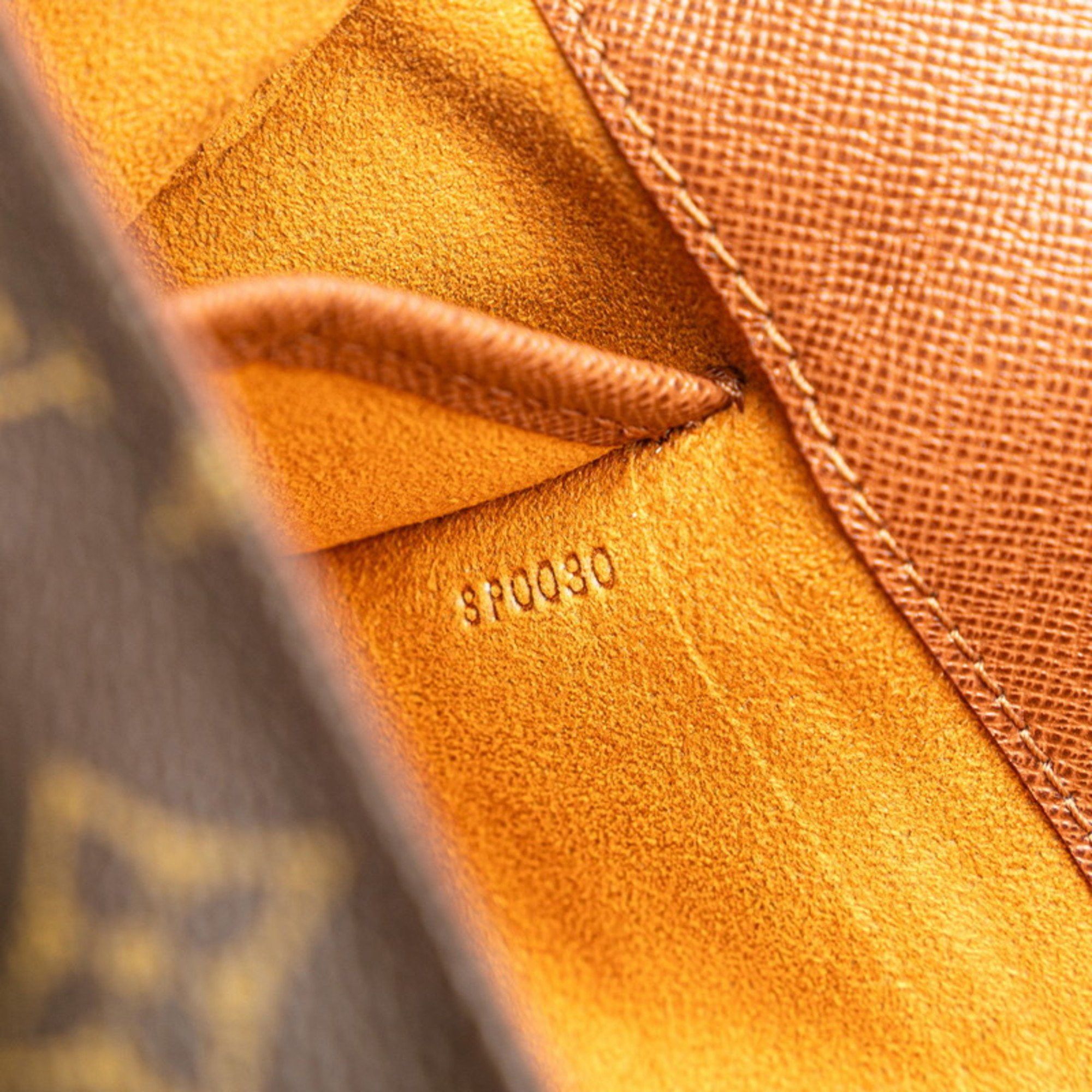 Louis Vuitton Louis Vuitton Musette Tango shoulder Size ONE SIZE - 5 Thumbnail