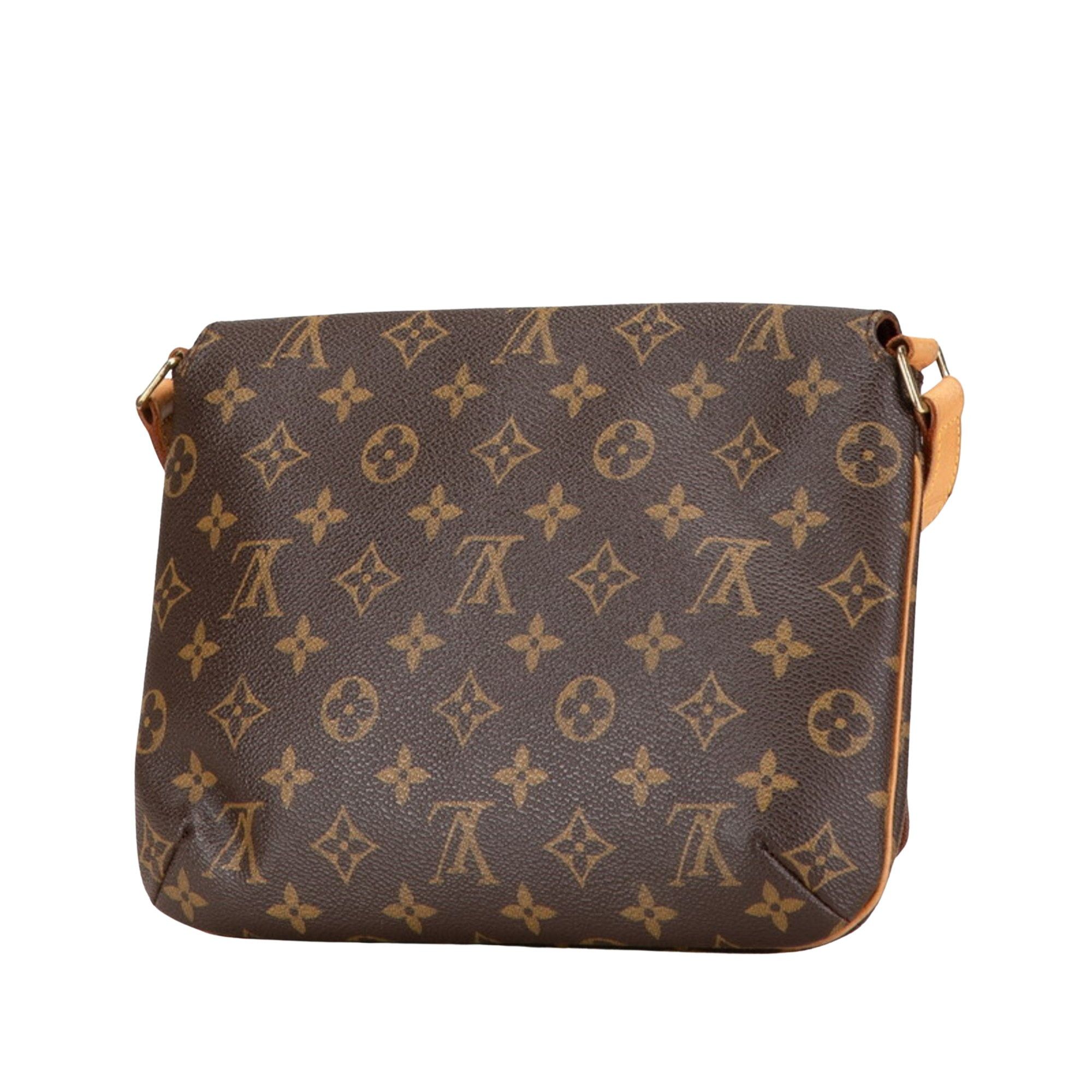 Louis Vuitton Louis Vuitton Musette Tango shoulder Size ONE SIZE - 2 Thumbnail