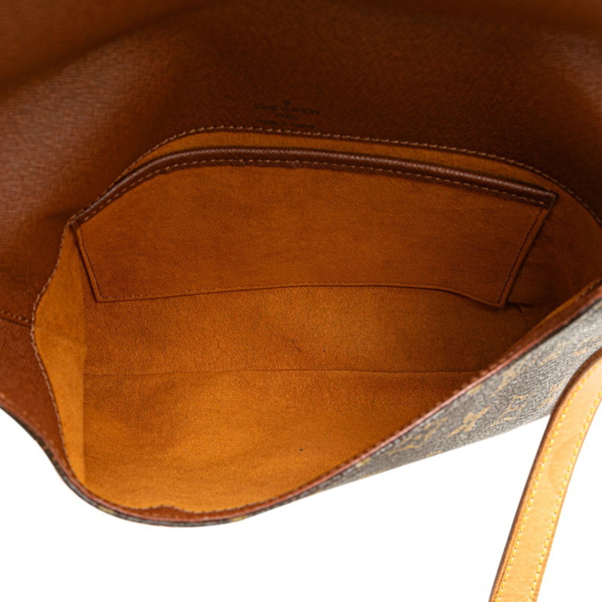 Louis Vuitton Louis Vuitton Musette Tango shoulder Size ONE SIZE - 4 Thumbnail