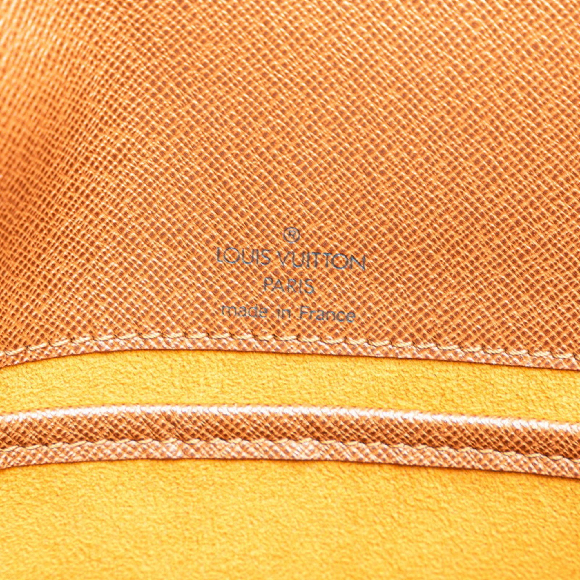 Louis Vuitton Louis Vuitton Musette Tango shoulder Size ONE SIZE - 6 Thumbnail