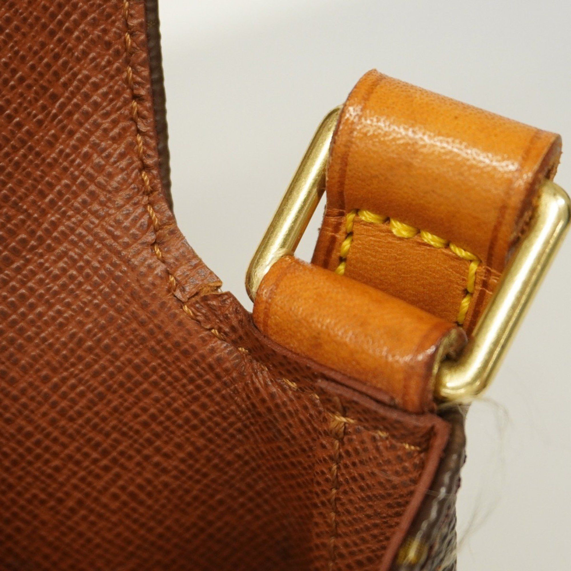 Louis Vuitton Louis Vuitton Musette Salsa shoulder Size ONE SIZE - 6 Thumbnail