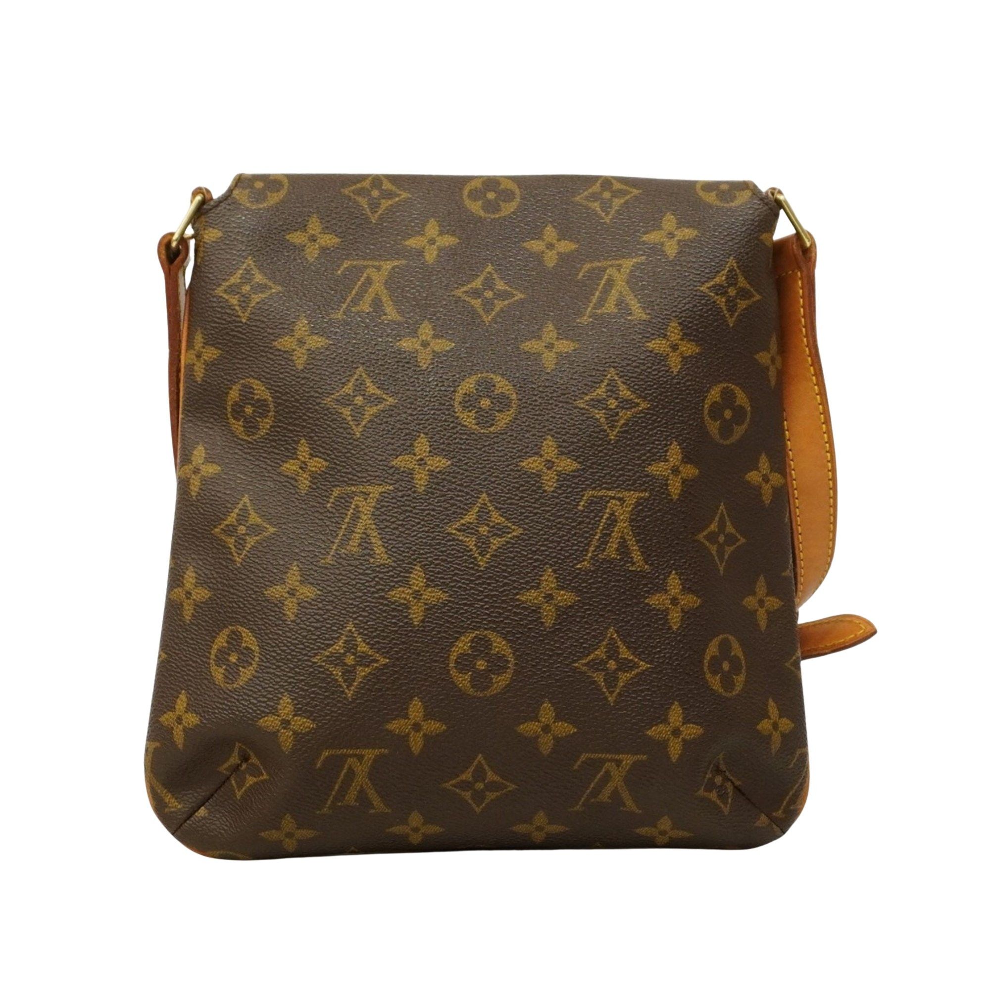Louis Vuitton Louis Vuitton Musette Salsa shoulder Size ONE SIZE - 2 Thumbnail