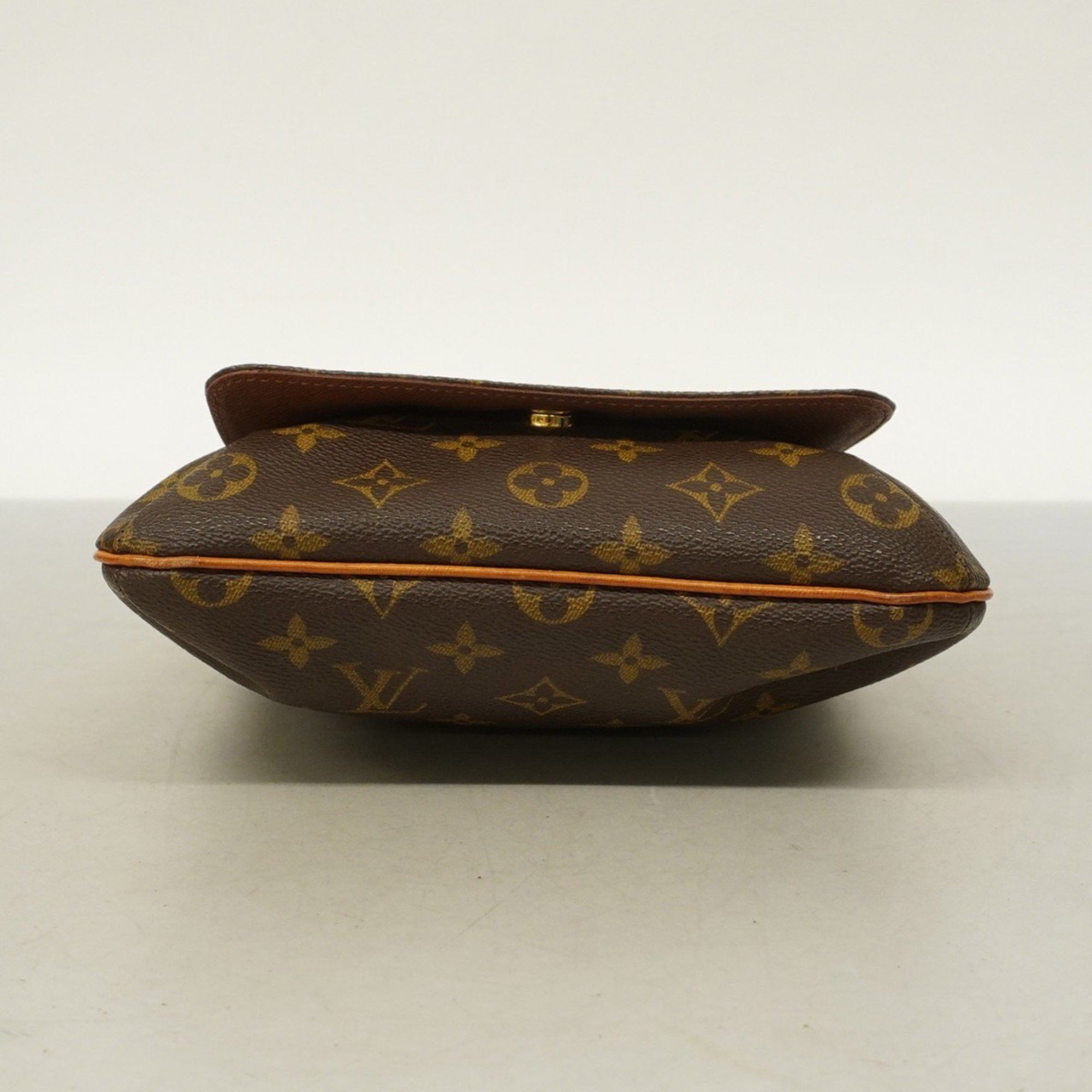 Louis Vuitton Louis Vuitton Musette Salsa shoulder Size ONE SIZE - 7 Thumbnail