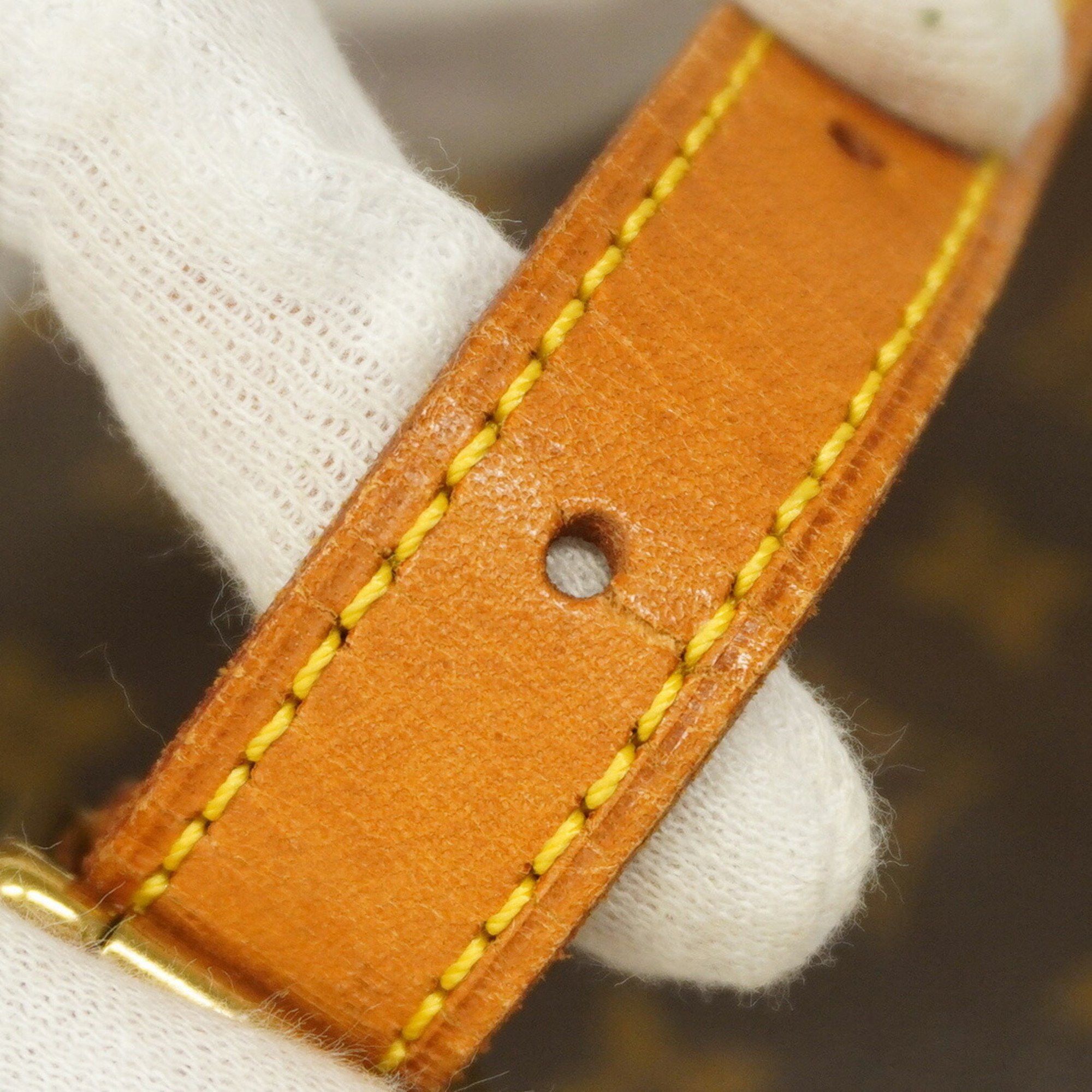 Louis Vuitton Louis Vuitton Musette Salsa shoulder Size ONE SIZE - 4 Thumbnail