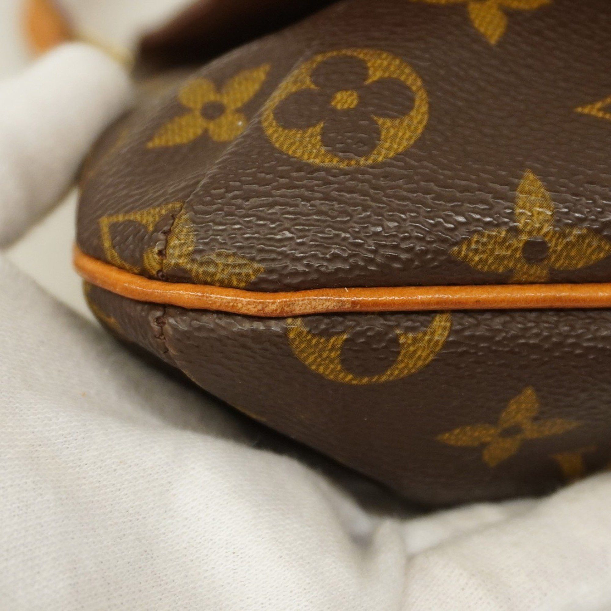 Louis Vuitton Louis Vuitton Musette Salsa shoulder Size ONE SIZE - 8 Thumbnail