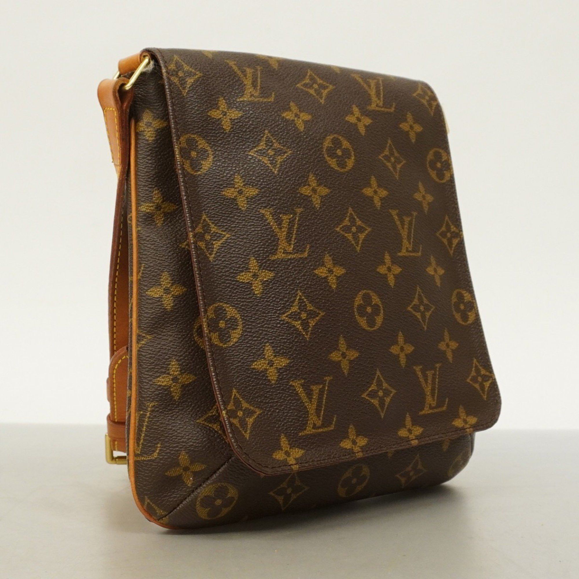 Louis Vuitton Louis Vuitton Musette Salsa shoulder Size ONE SIZE - 3 Thumbnail