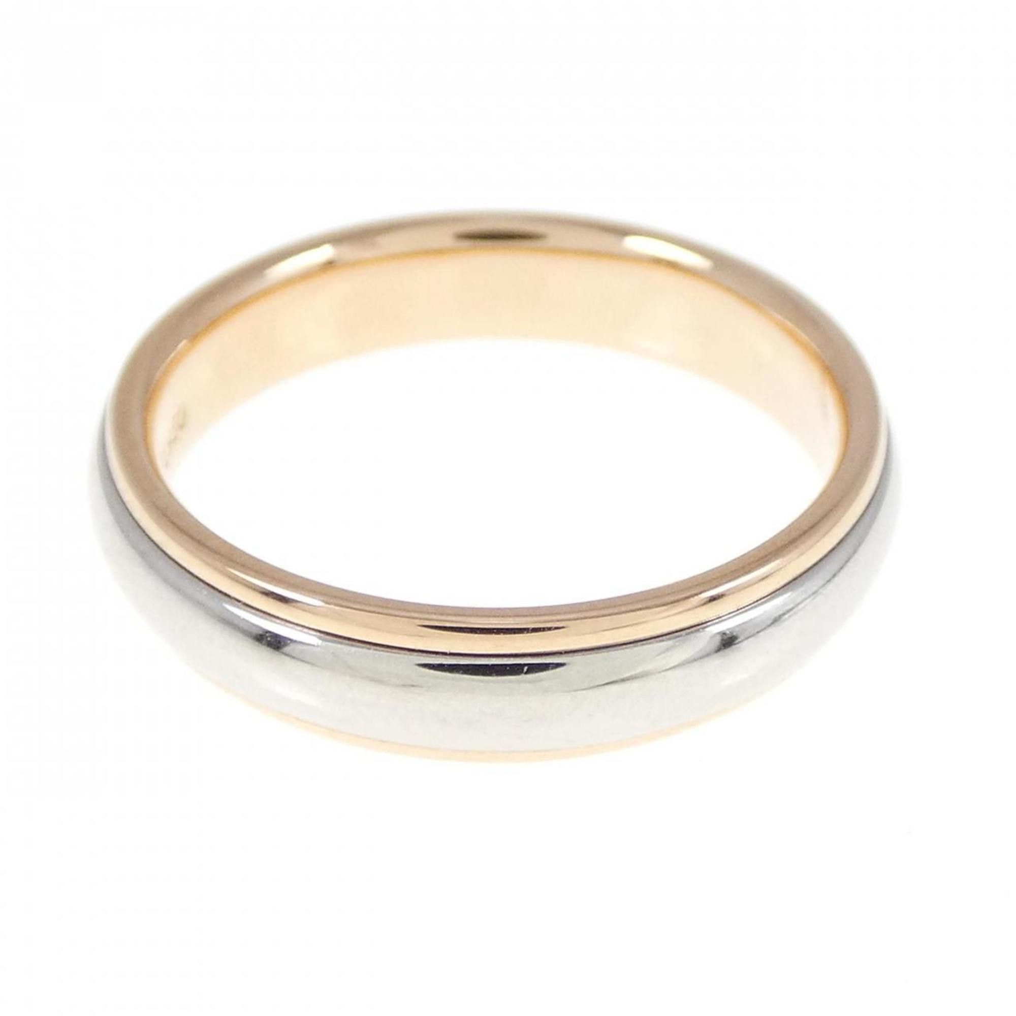 Tiffany & Co. Tiffany & Co Lucida ring Size ONE SIZE - 2 Thumbnail