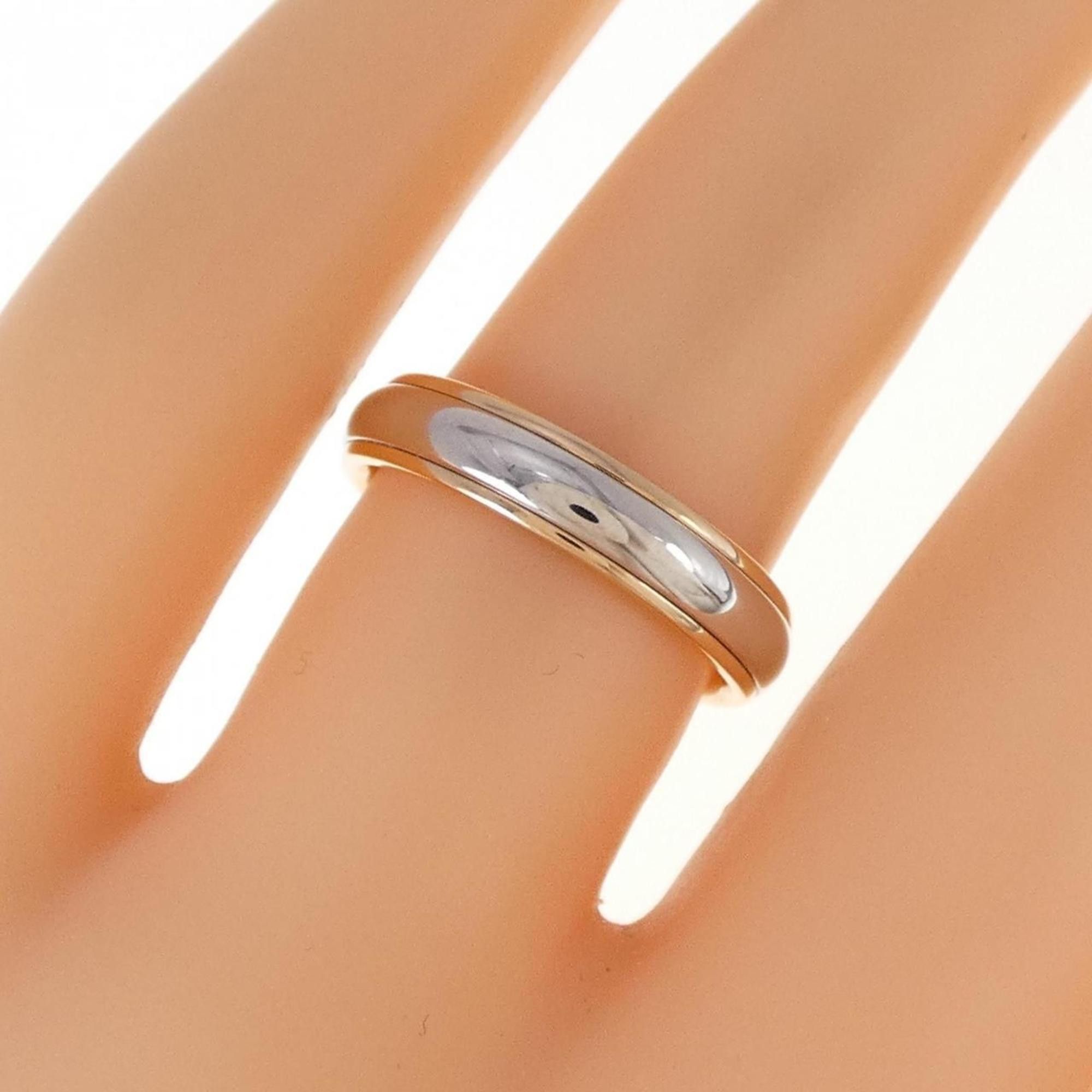 Tiffany & Co. Tiffany & Co Lucida ring Size ONE SIZE - 4 Thumbnail