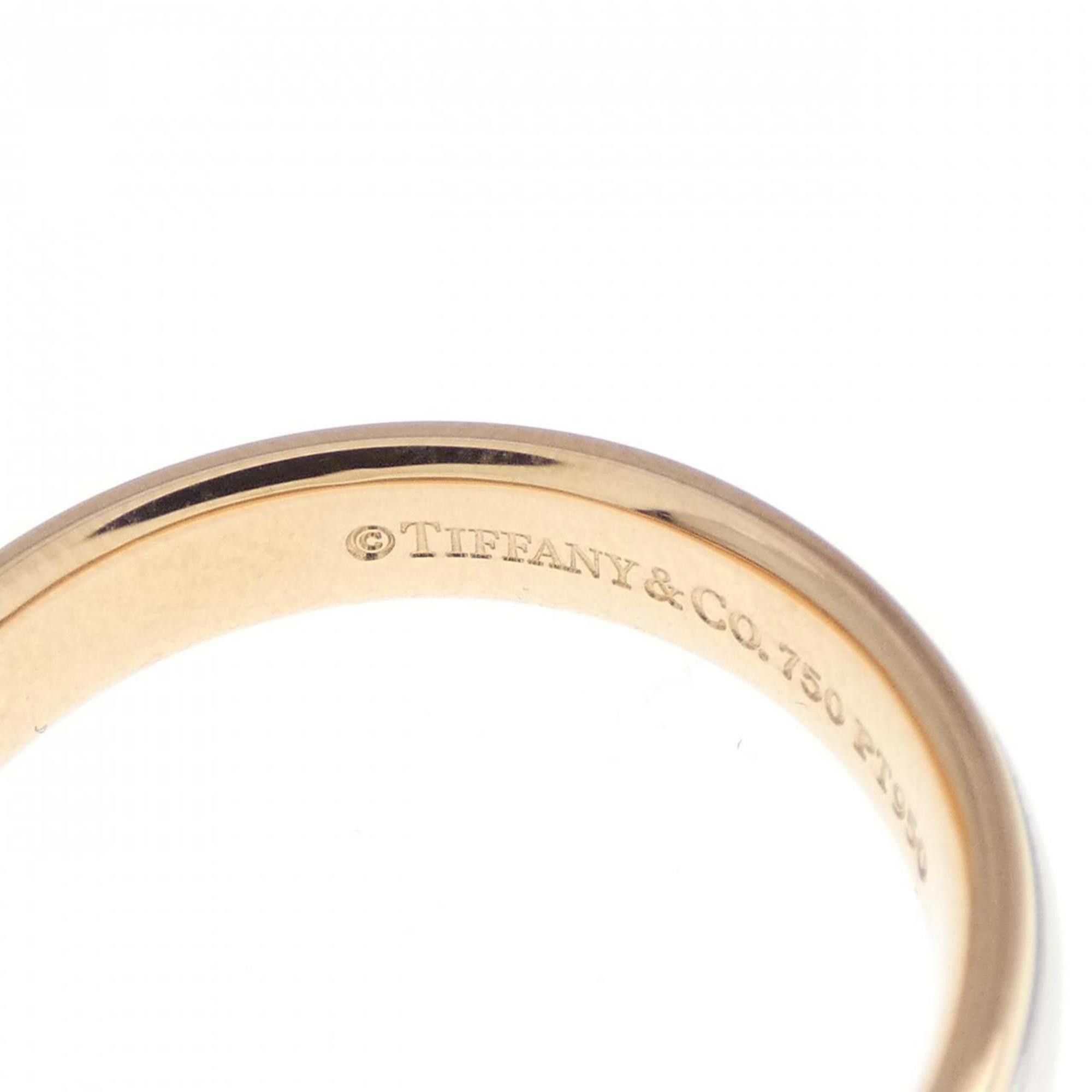 Tiffany & Co. Tiffany & Co Lucida ring Size ONE SIZE - 3 Thumbnail