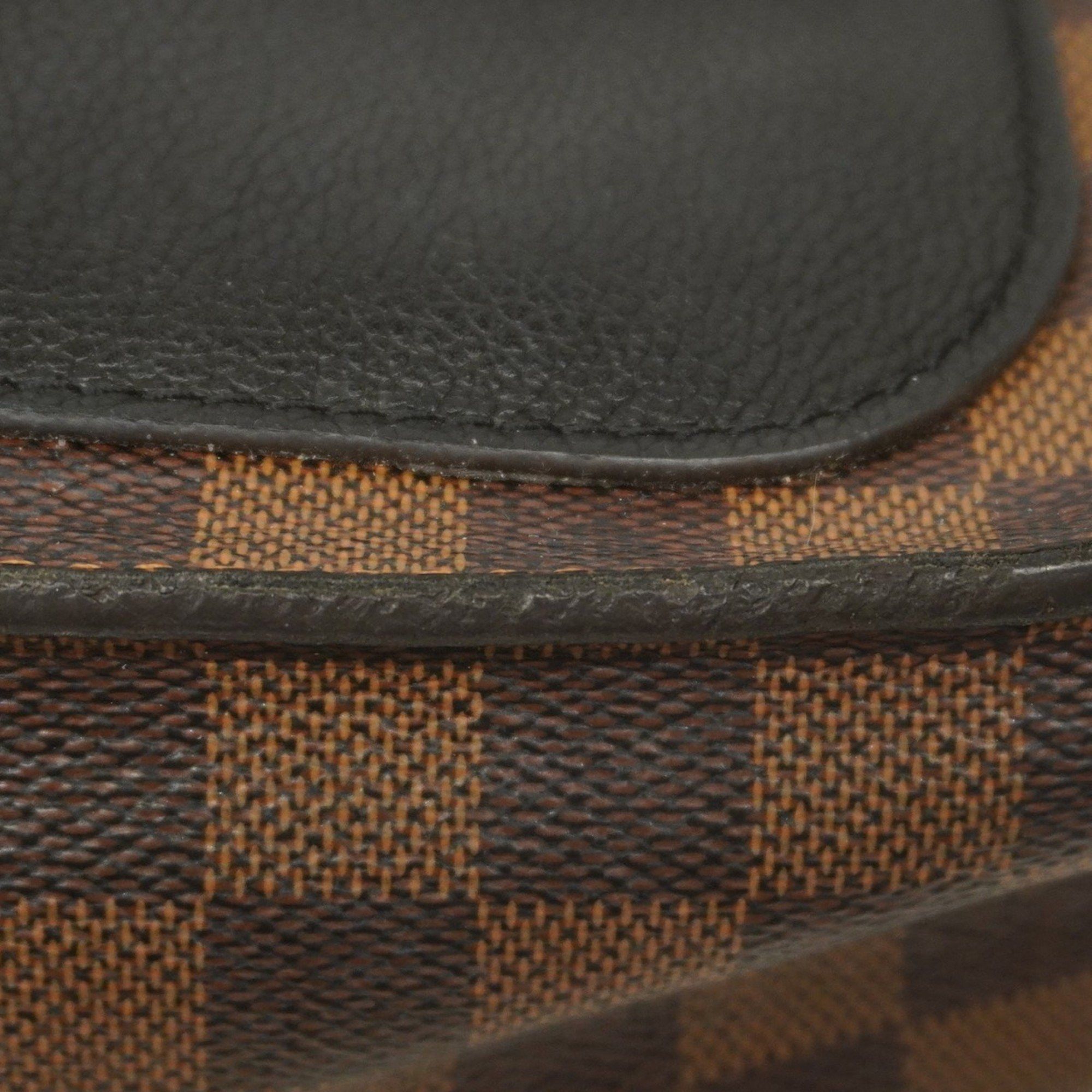 Louis Vuitton Louis Vuitton handbag Size ONE SIZE - 6 Thumbnail