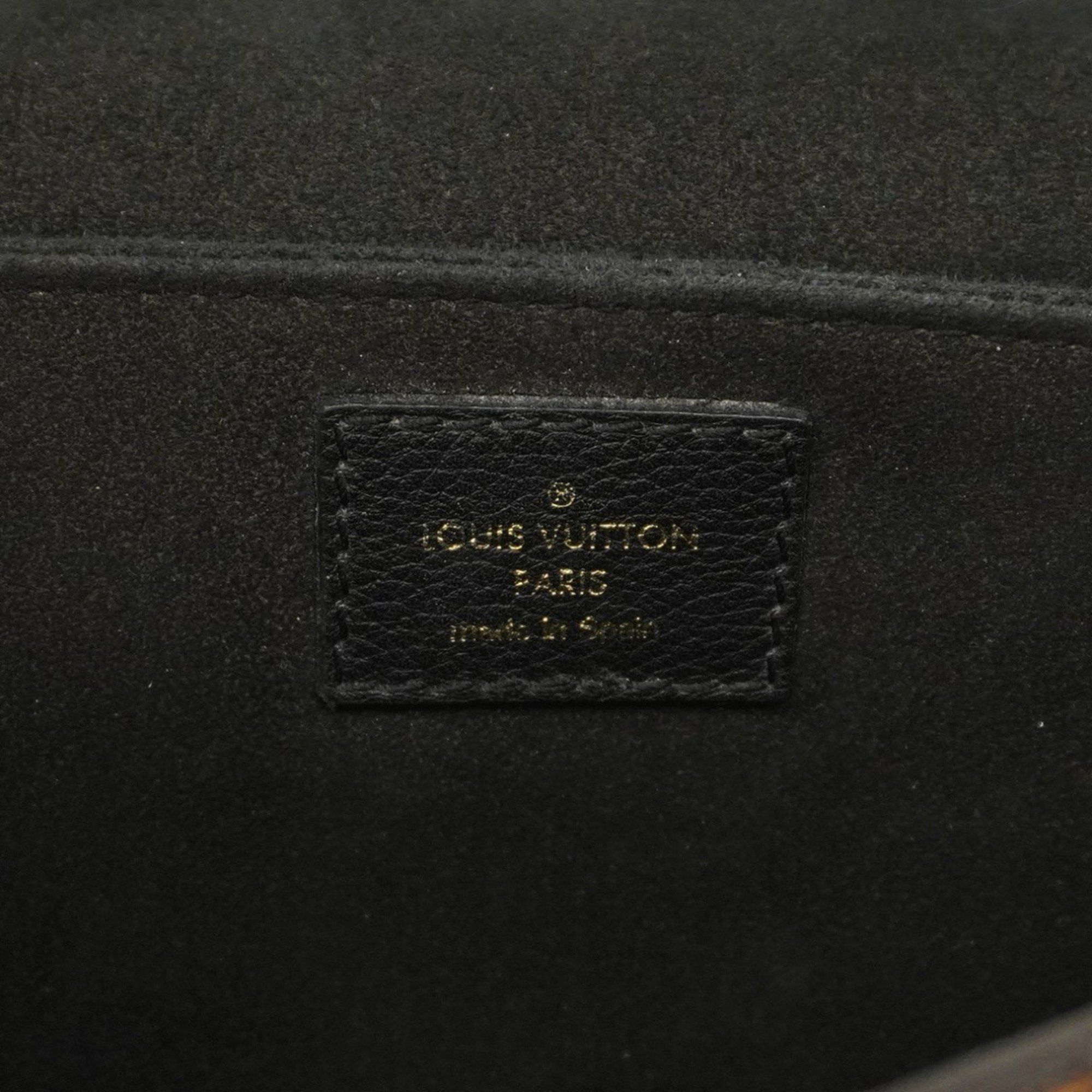 Louis Vuitton Louis Vuitton handbag Size ONE SIZE - 17 Thumbnail