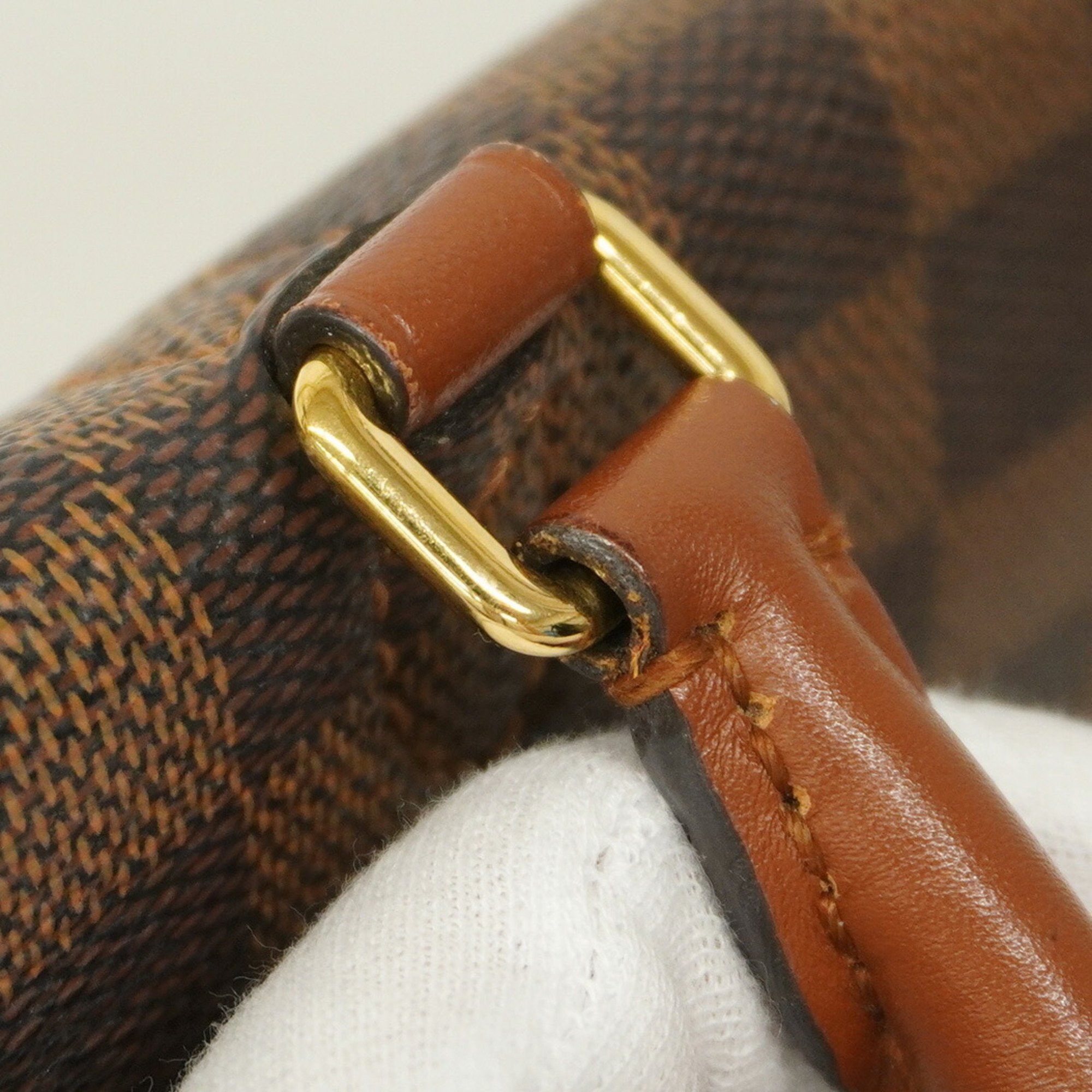 Louis Vuitton Louis Vuitton handbag Size ONE SIZE - 10 Thumbnail