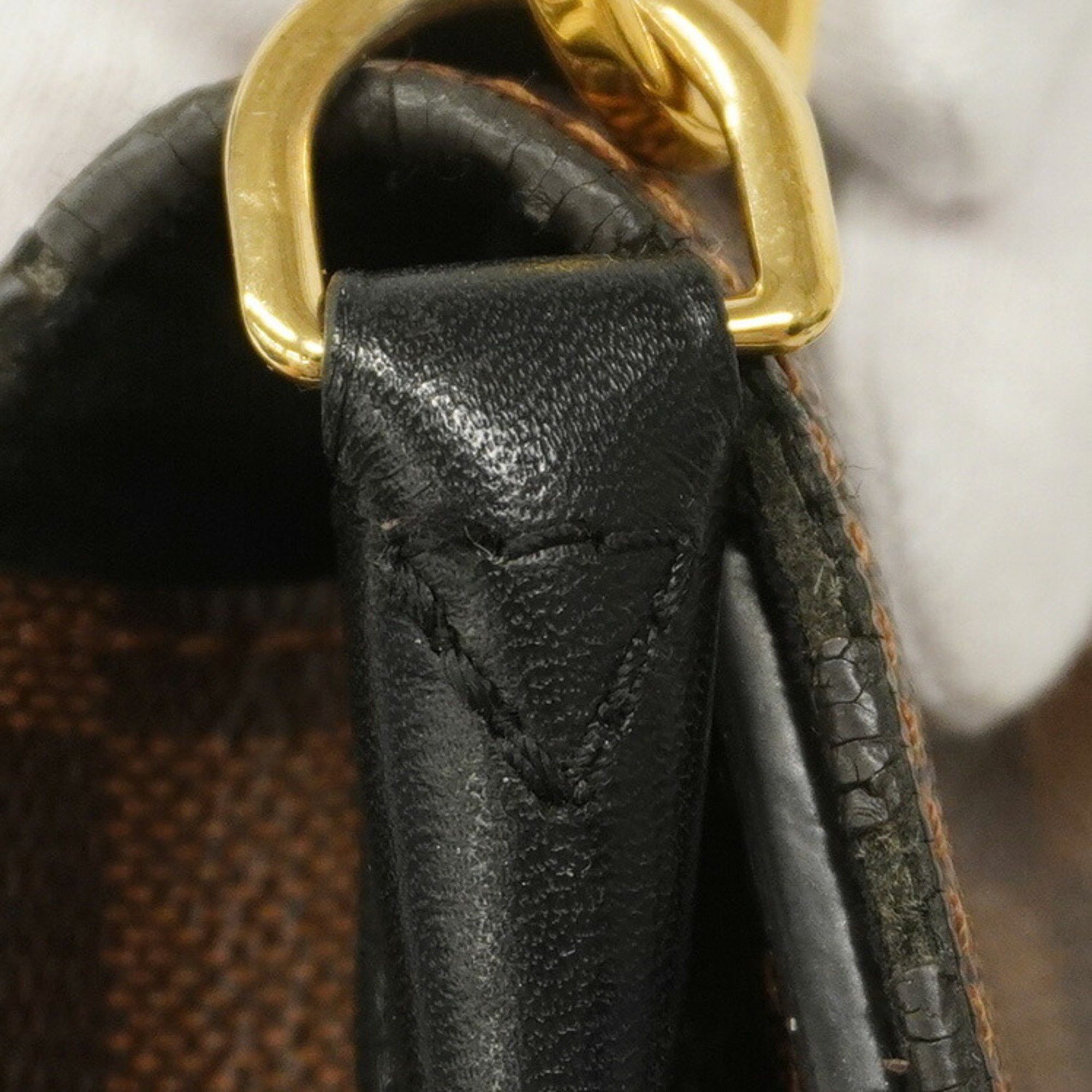 Louis Vuitton Louis Vuitton handbag Size ONE SIZE - 8 Thumbnail