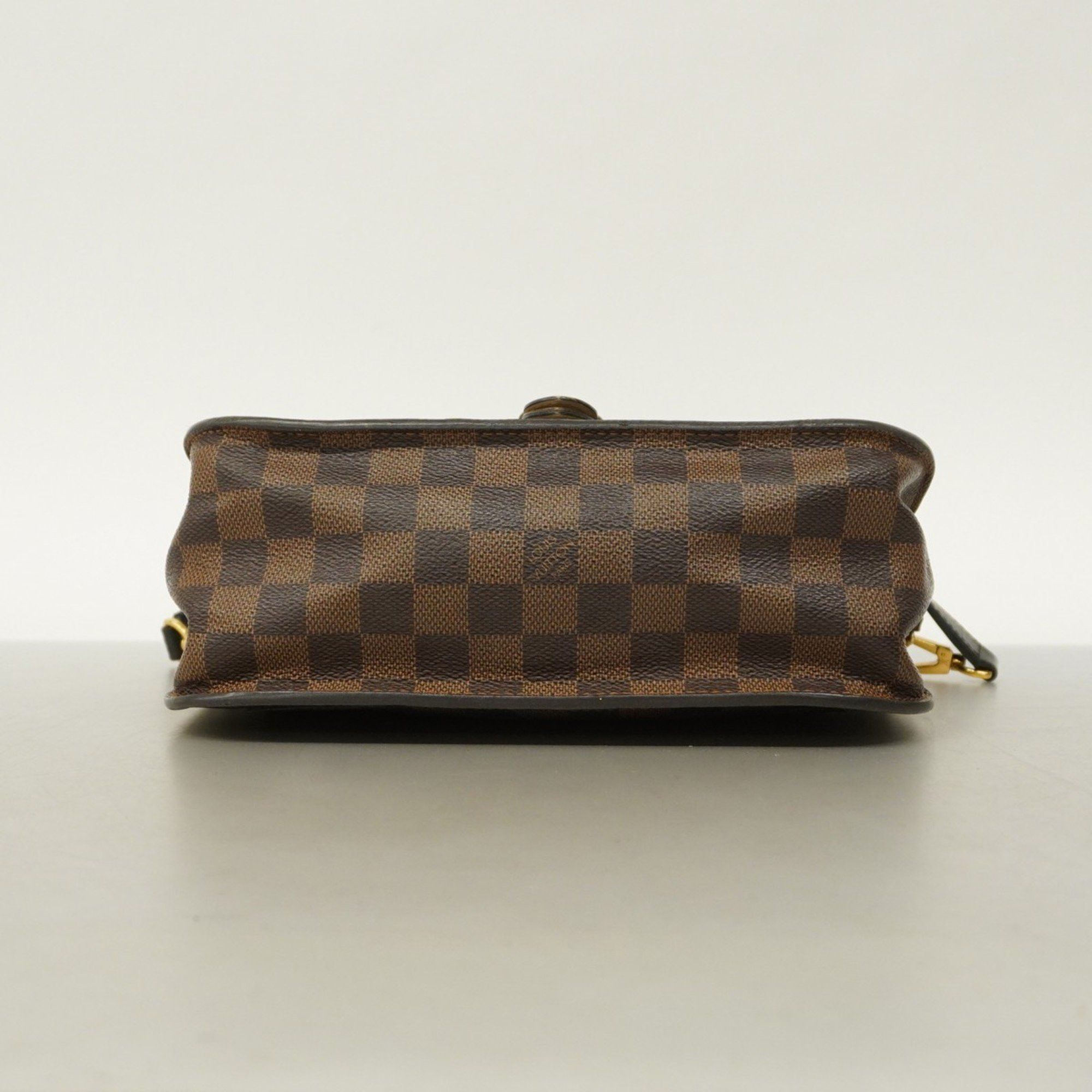Louis Vuitton Louis Vuitton handbag Size ONE SIZE - 5 Thumbnail
