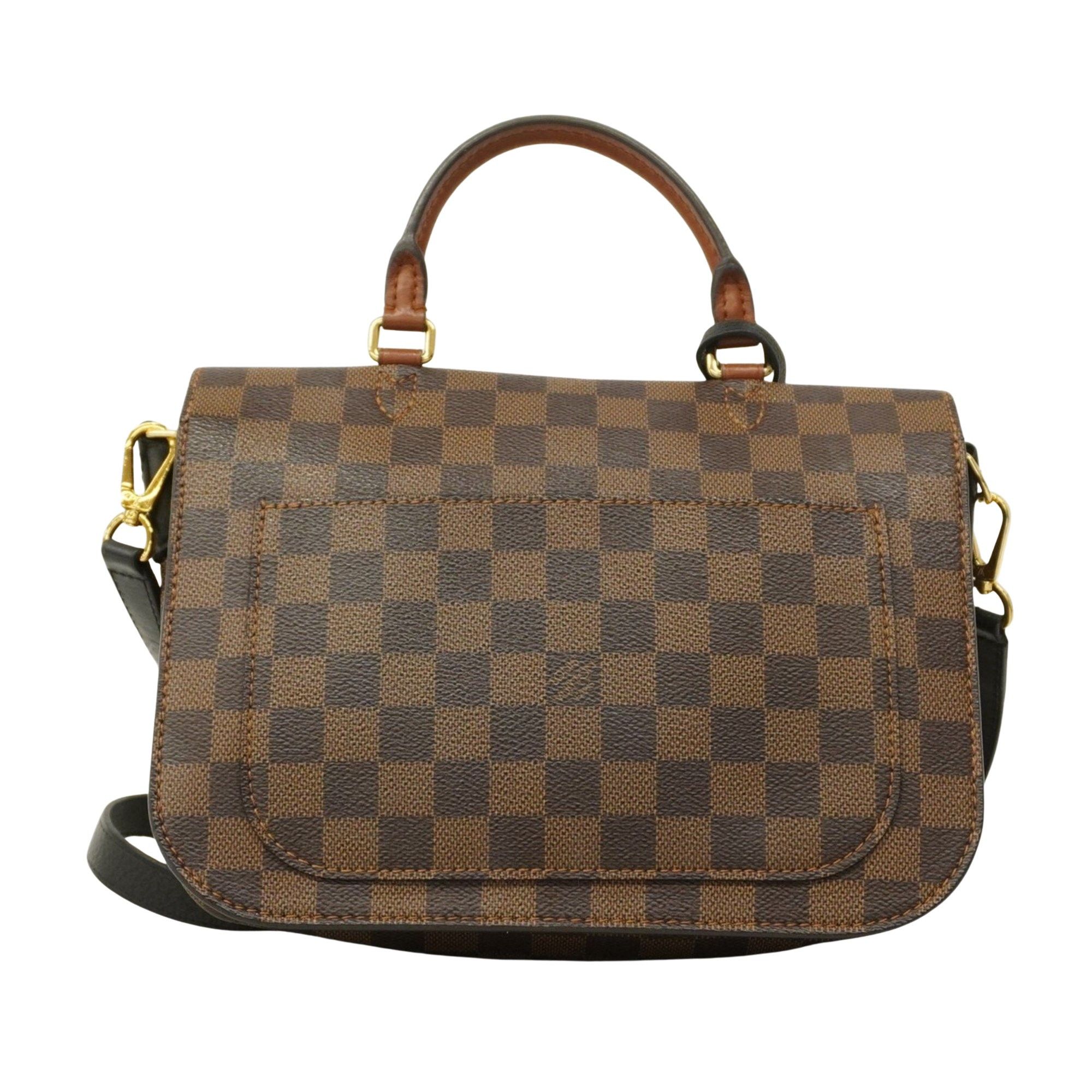 Louis Vuitton Louis Vuitton handbag Size ONE SIZE - 2 Thumbnail