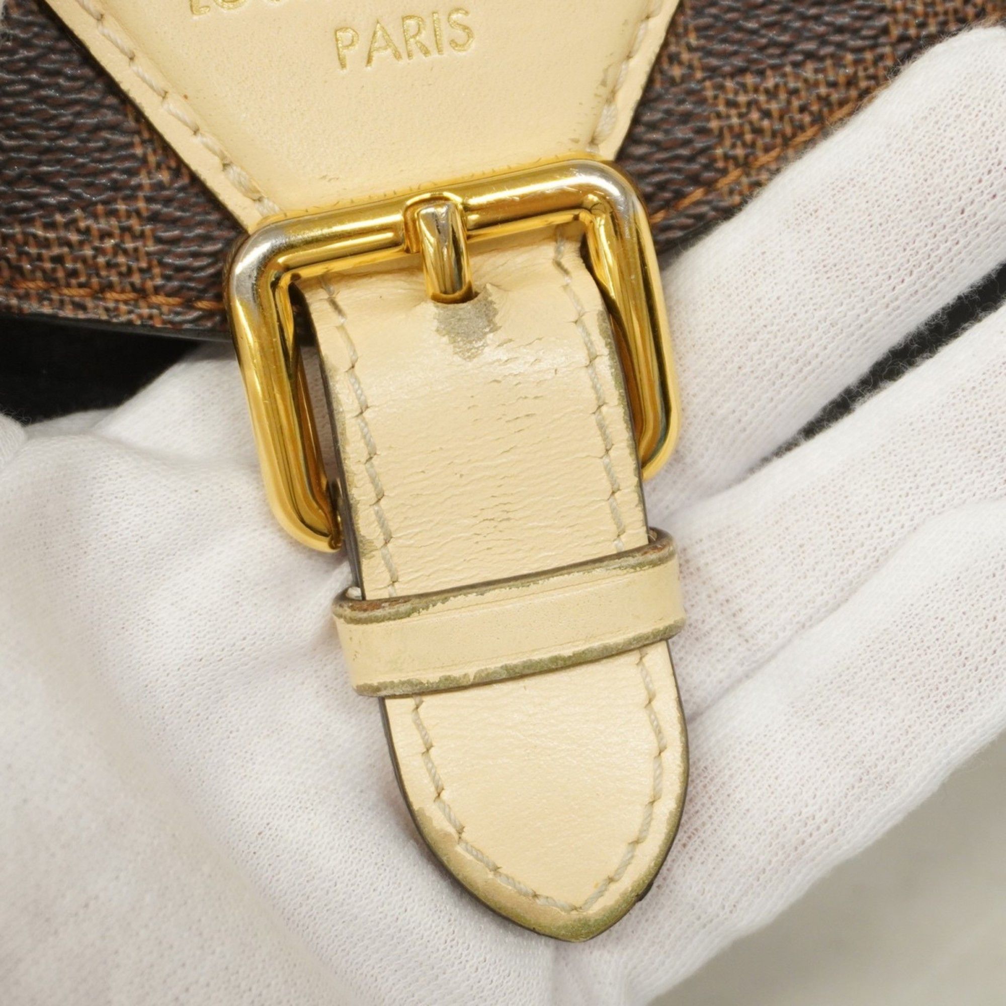 Louis Vuitton Louis Vuitton handbag Size ONE SIZE - 9 Thumbnail
