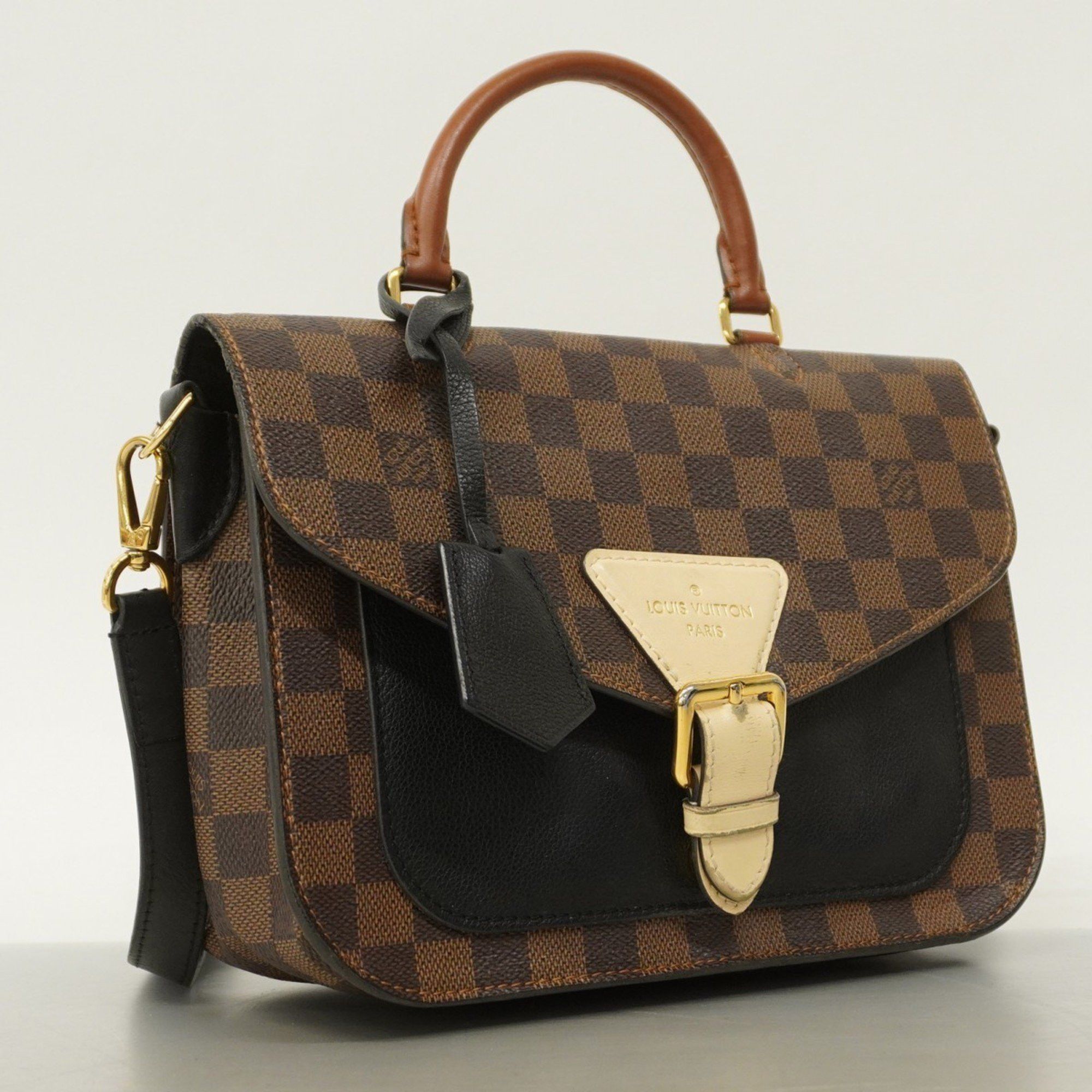 Louis Vuitton Louis Vuitton handbag Size ONE SIZE - 3 Thumbnail