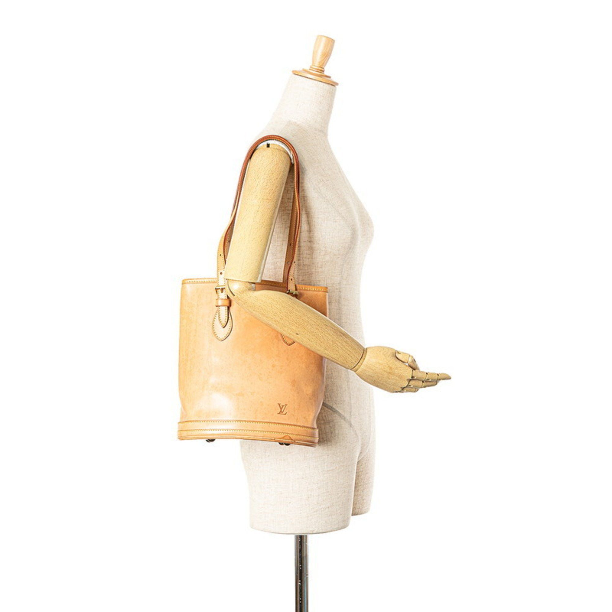 Louis Vuitton Louis Vuitton Marais shoulder Size ONE SIZE - 10 Thumbnail