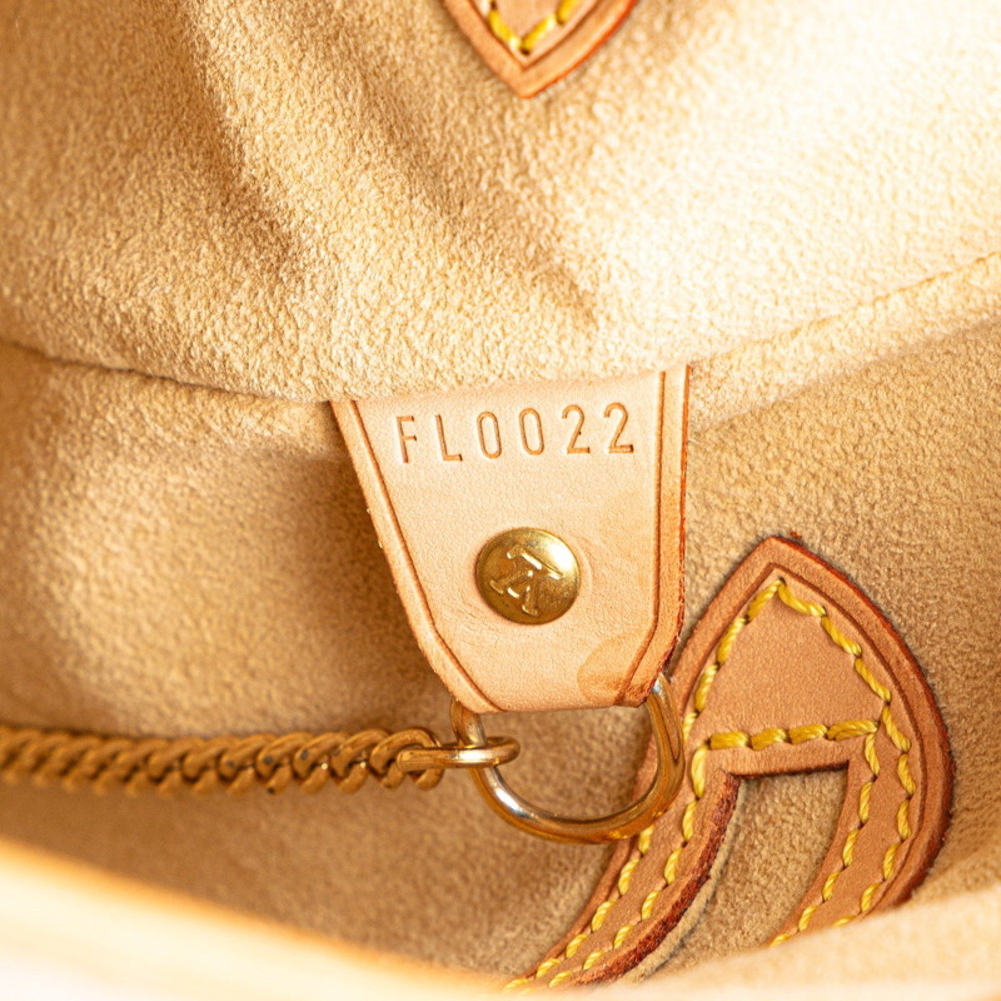 Louis Vuitton Louis Vuitton Marais shoulder Size ONE SIZE - 7 Thumbnail