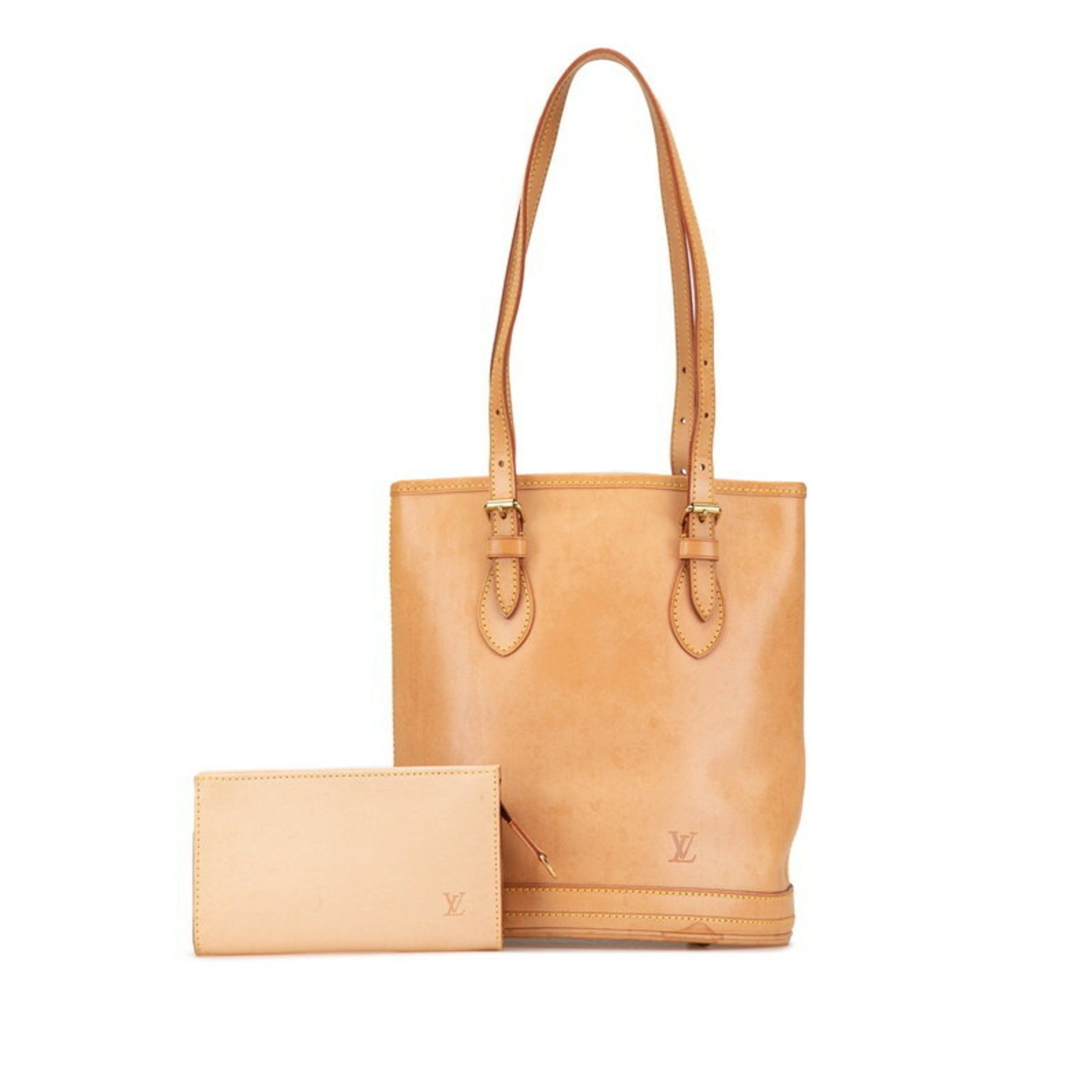 Louis Vuitton Louis Vuitton Marais shoulder Size ONE SIZE - 9 Thumbnail