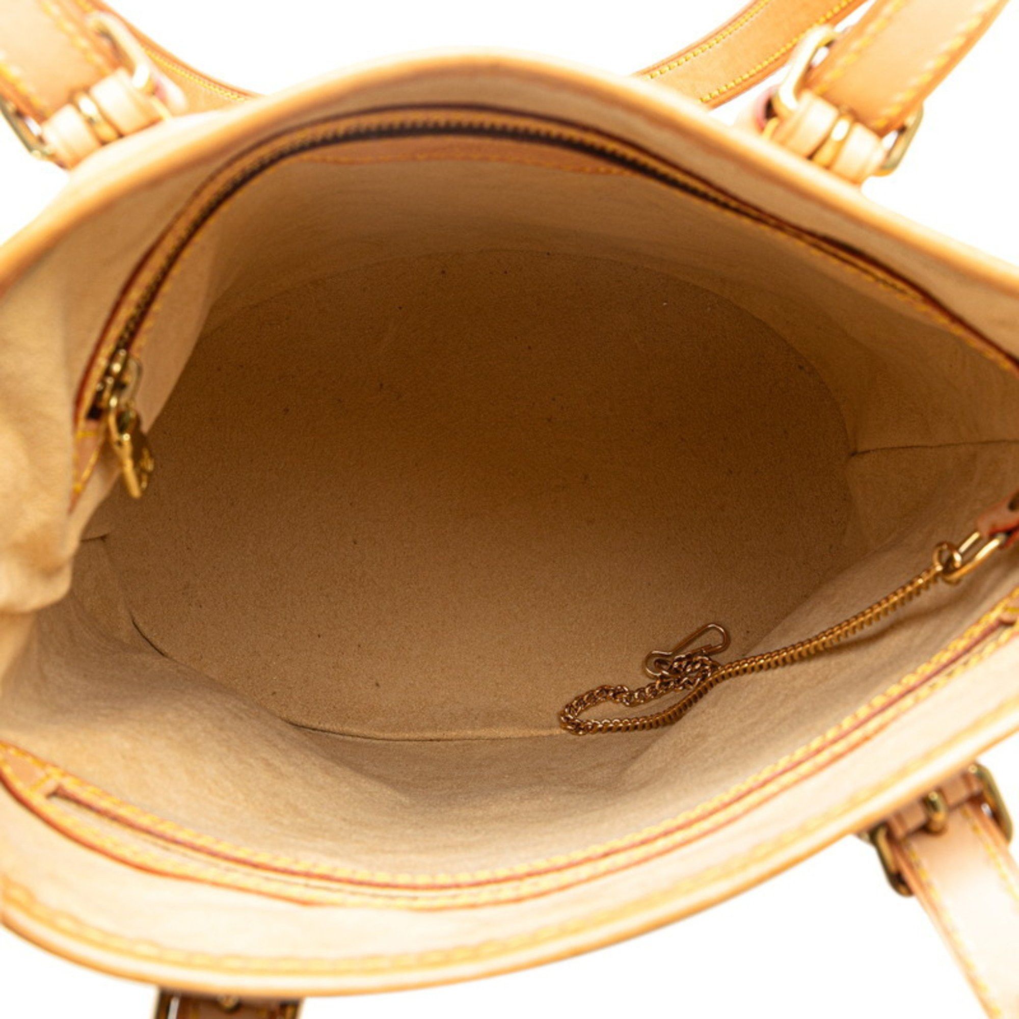 Louis Vuitton Louis Vuitton Marais shoulder Size ONE SIZE - 6 Thumbnail
