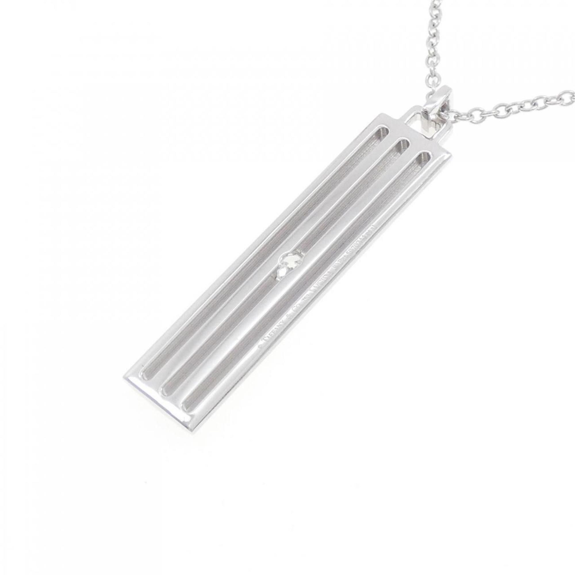 Tiffany & Co. Tiffany & Co Lucida necklace Size ONE SIZE - 5 Thumbnail
