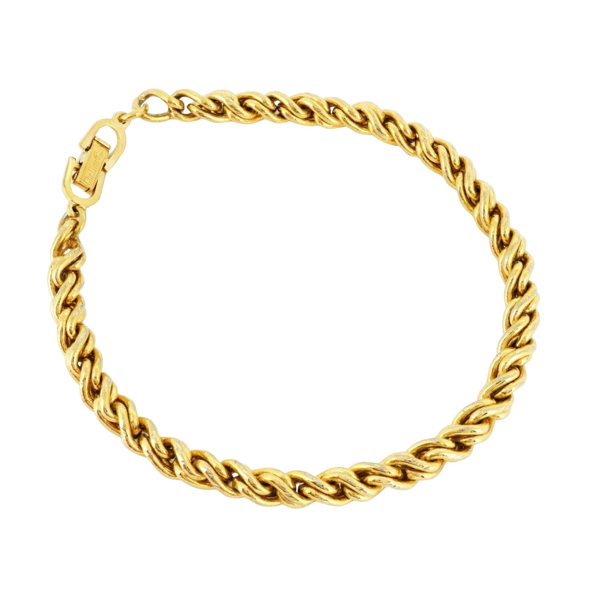 Dior Dior bracelet Size ONE SIZE - 2 Thumbnail