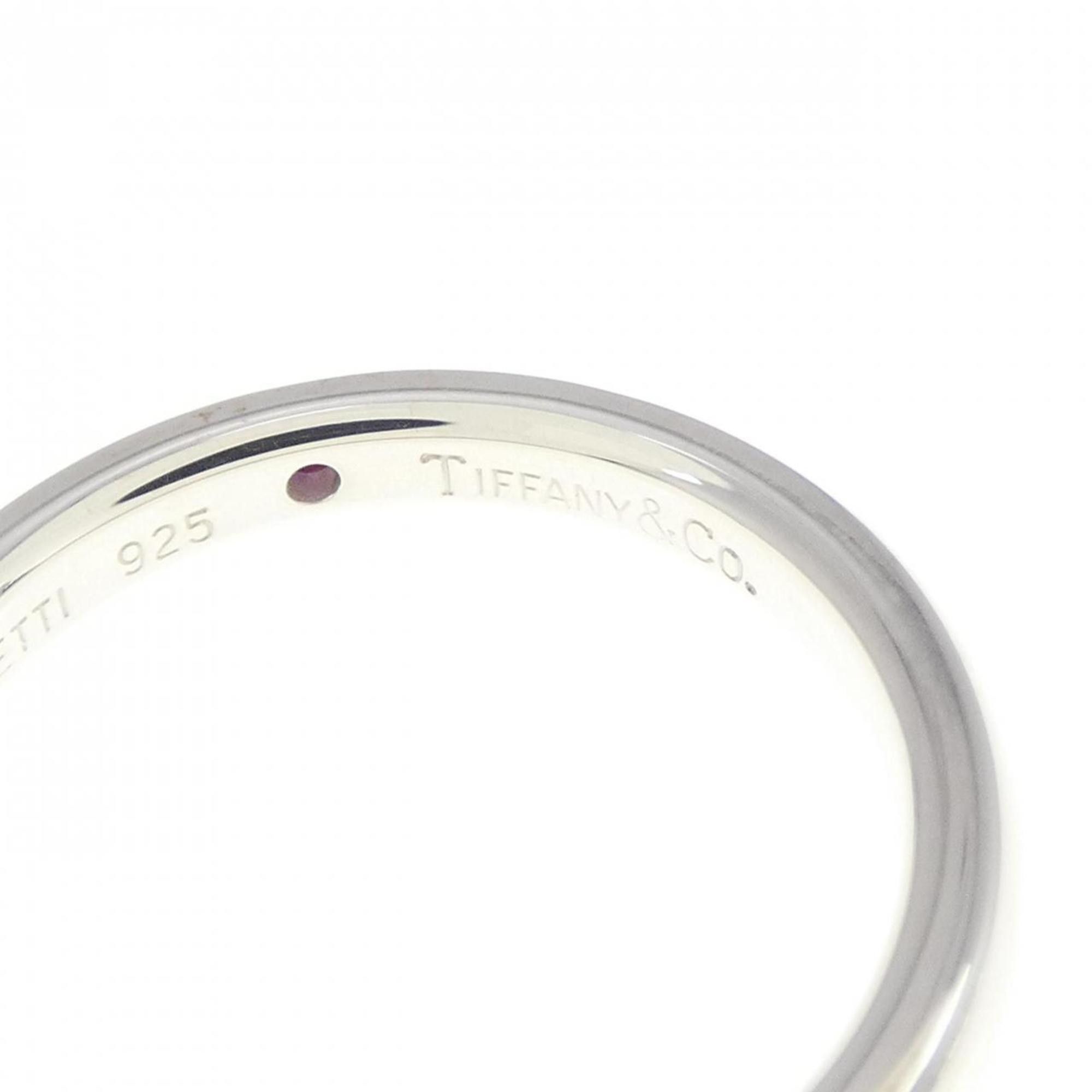 Tiffany & Co. Tiffany & Co Stacking band ring Size ONE SIZE - 4 Thumbnail