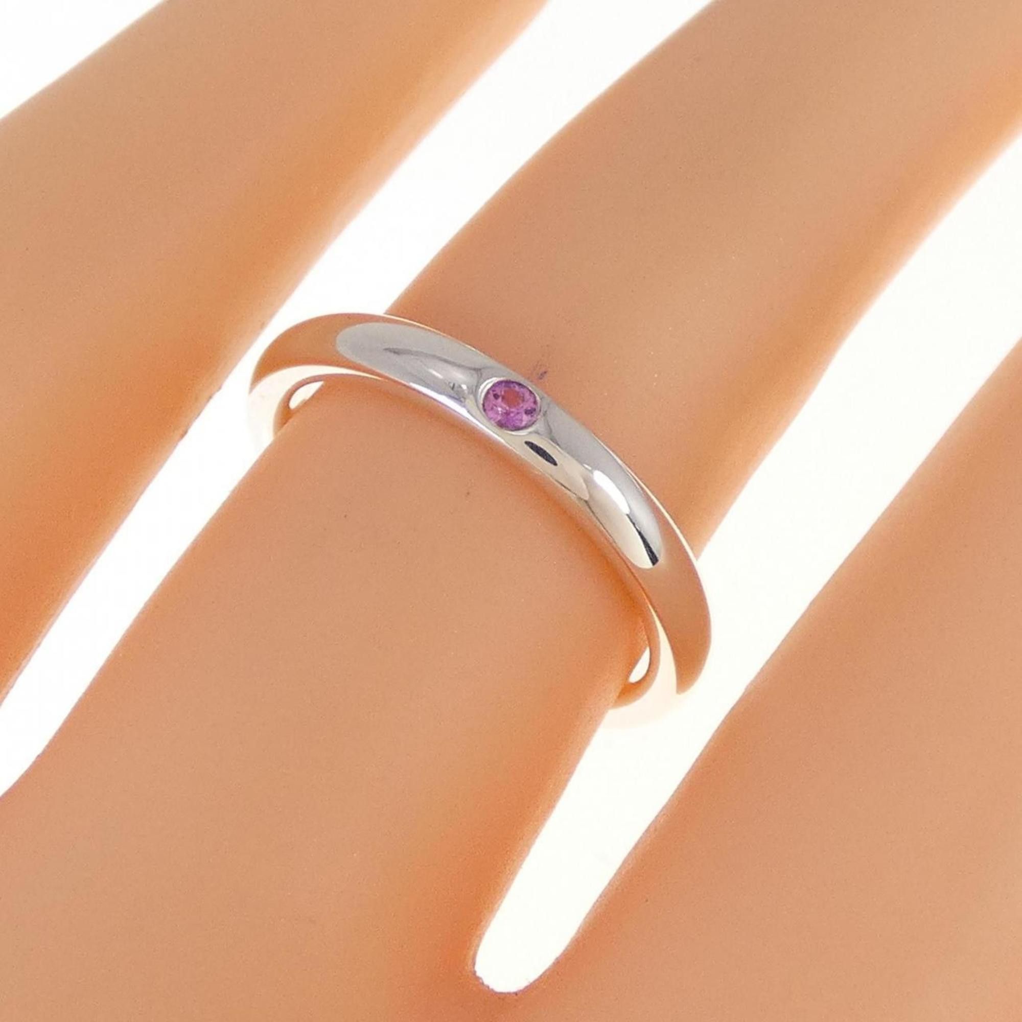 Tiffany & Co. Tiffany & Co Stacking band ring Size ONE SIZE - 5 Thumbnail