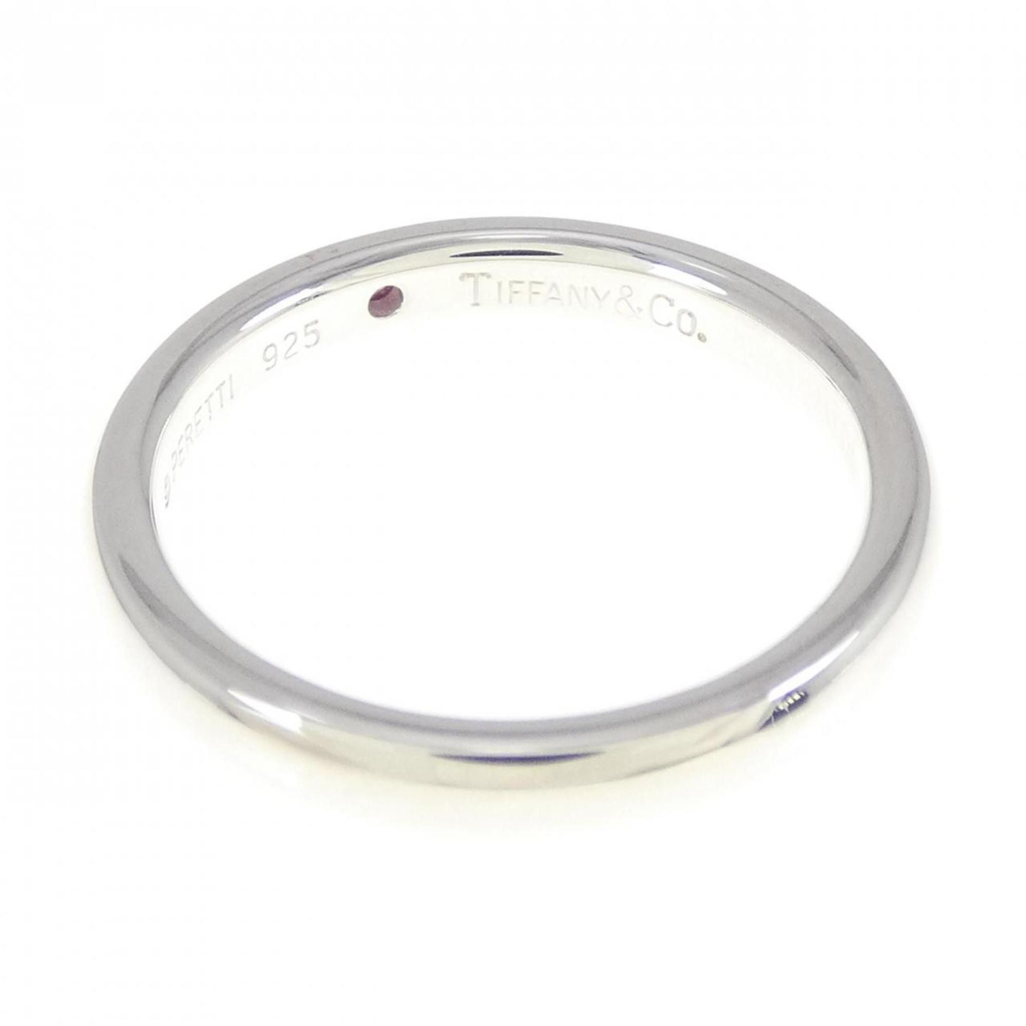 Tiffany & Co. Tiffany & Co Stacking band ring Size ONE SIZE - 3 Thumbnail