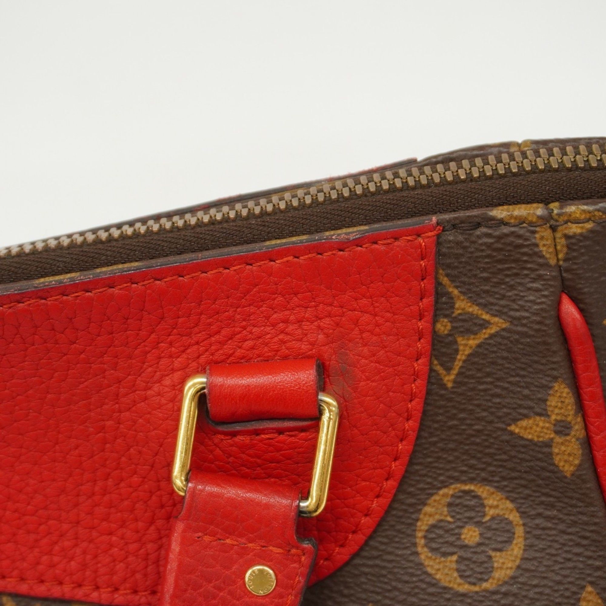Louis Vuitton Louis Vuitton Estrela handbag Size ONE SIZE - 9 Thumbnail