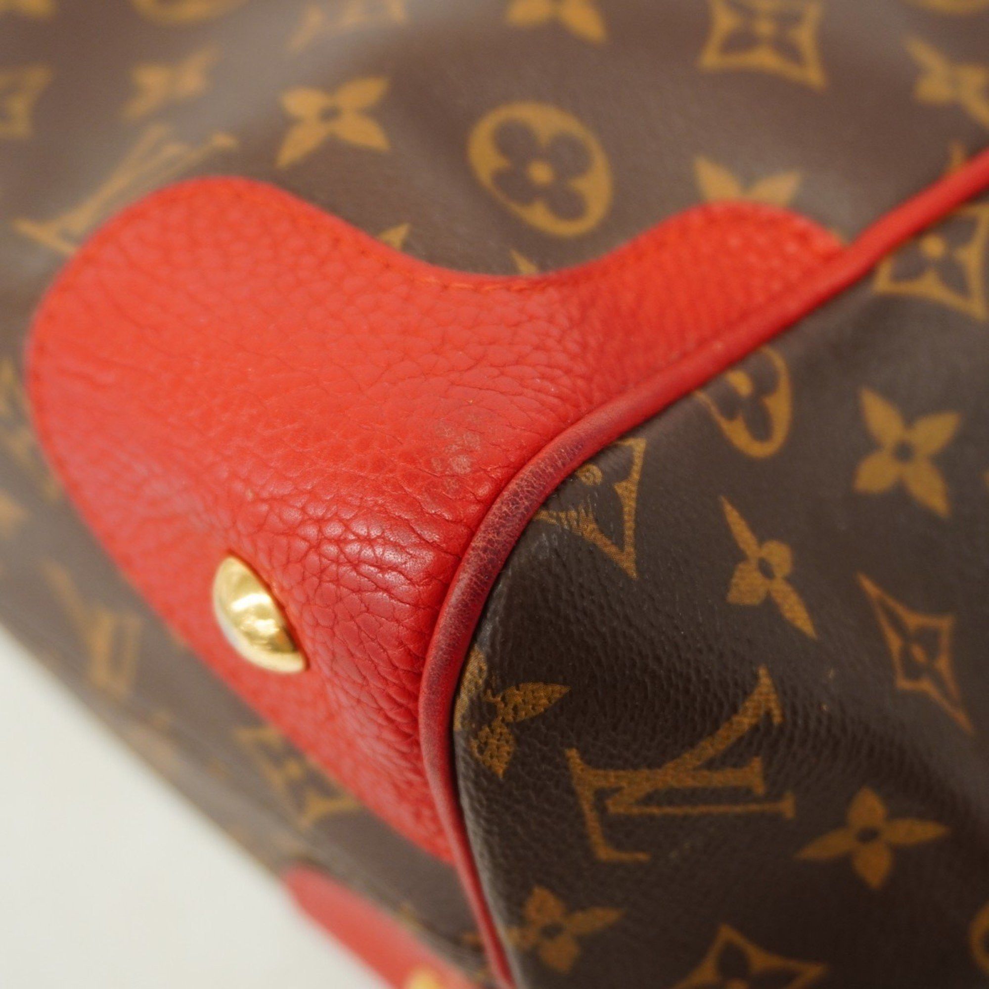Louis Vuitton Louis Vuitton Estrela handbag Size ONE SIZE - 7 Thumbnail