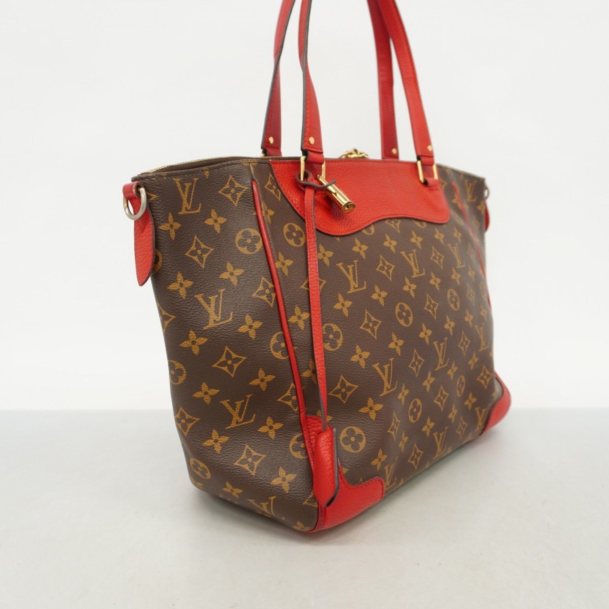 Louis Vuitton Louis Vuitton Estrela handbag Size ONE SIZE - 3 Thumbnail
