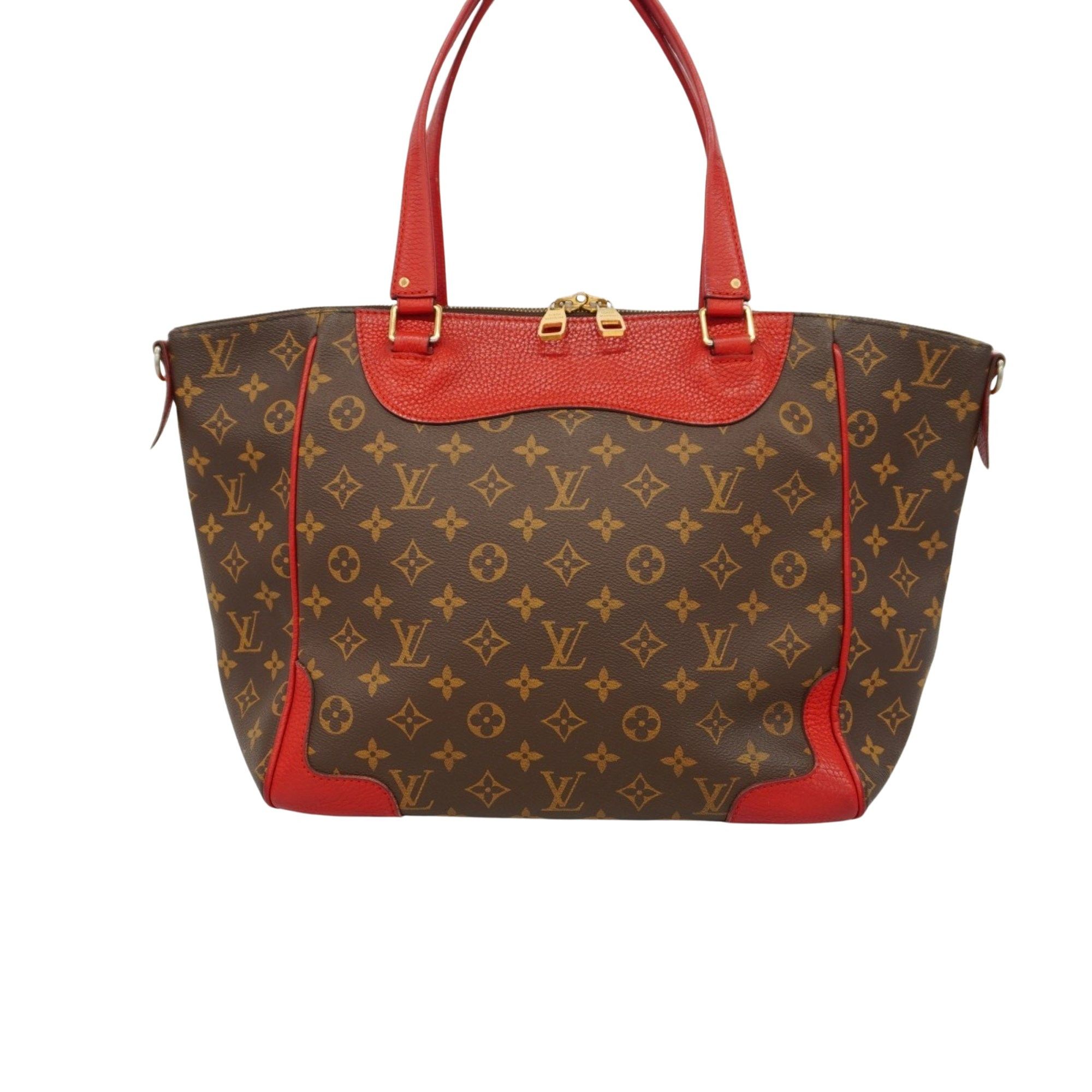 Louis Vuitton Louis Vuitton Estrela handbag Size ONE SIZE - 2 Thumbnail