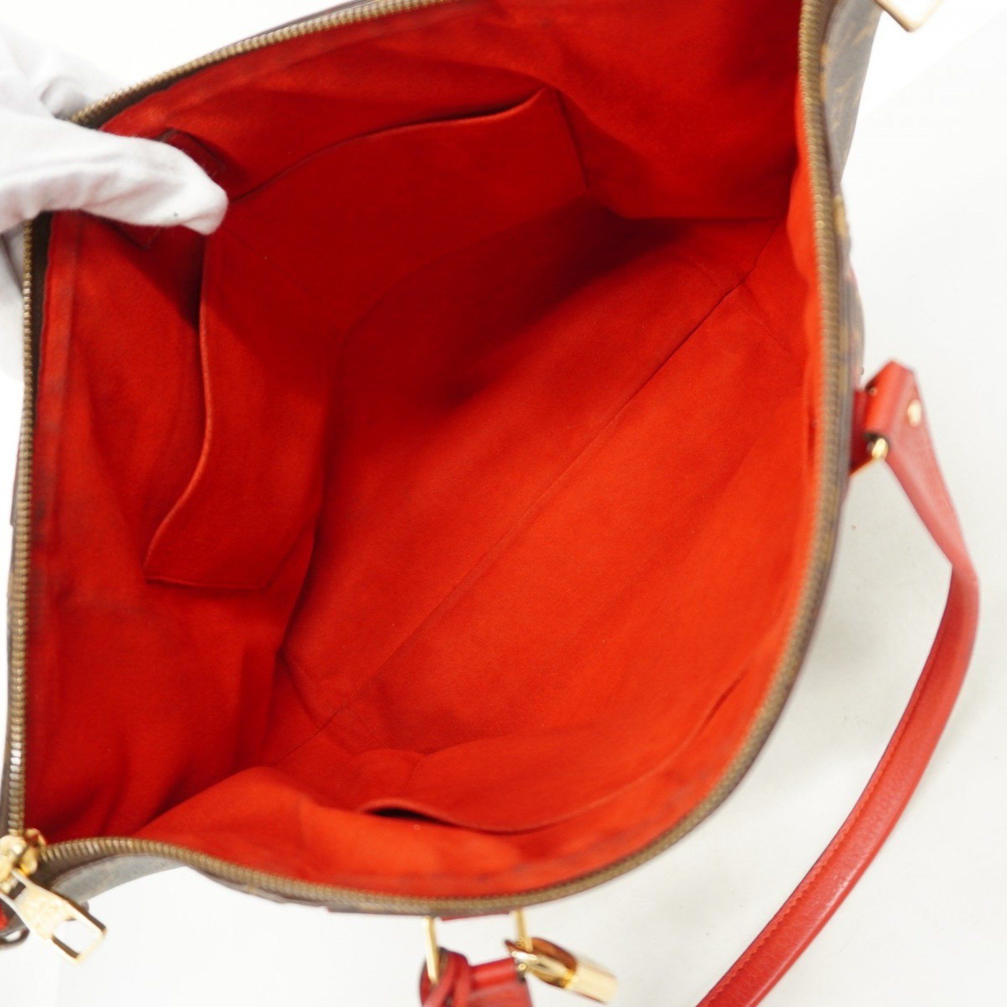 Louis Vuitton Louis Vuitton Estrela handbag Size ONE SIZE - 12 Thumbnail