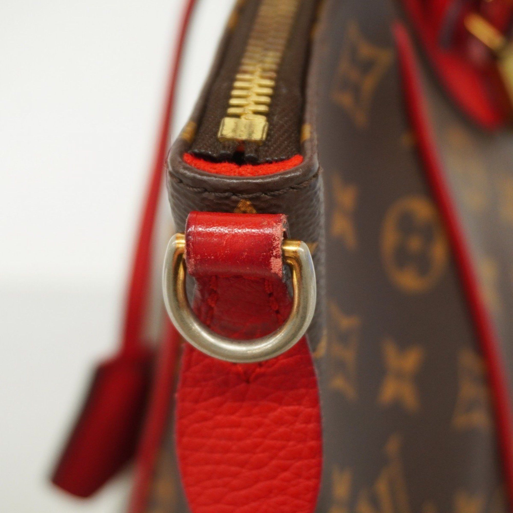 Louis Vuitton Louis Vuitton Estrela handbag Size ONE SIZE - 8 Thumbnail
