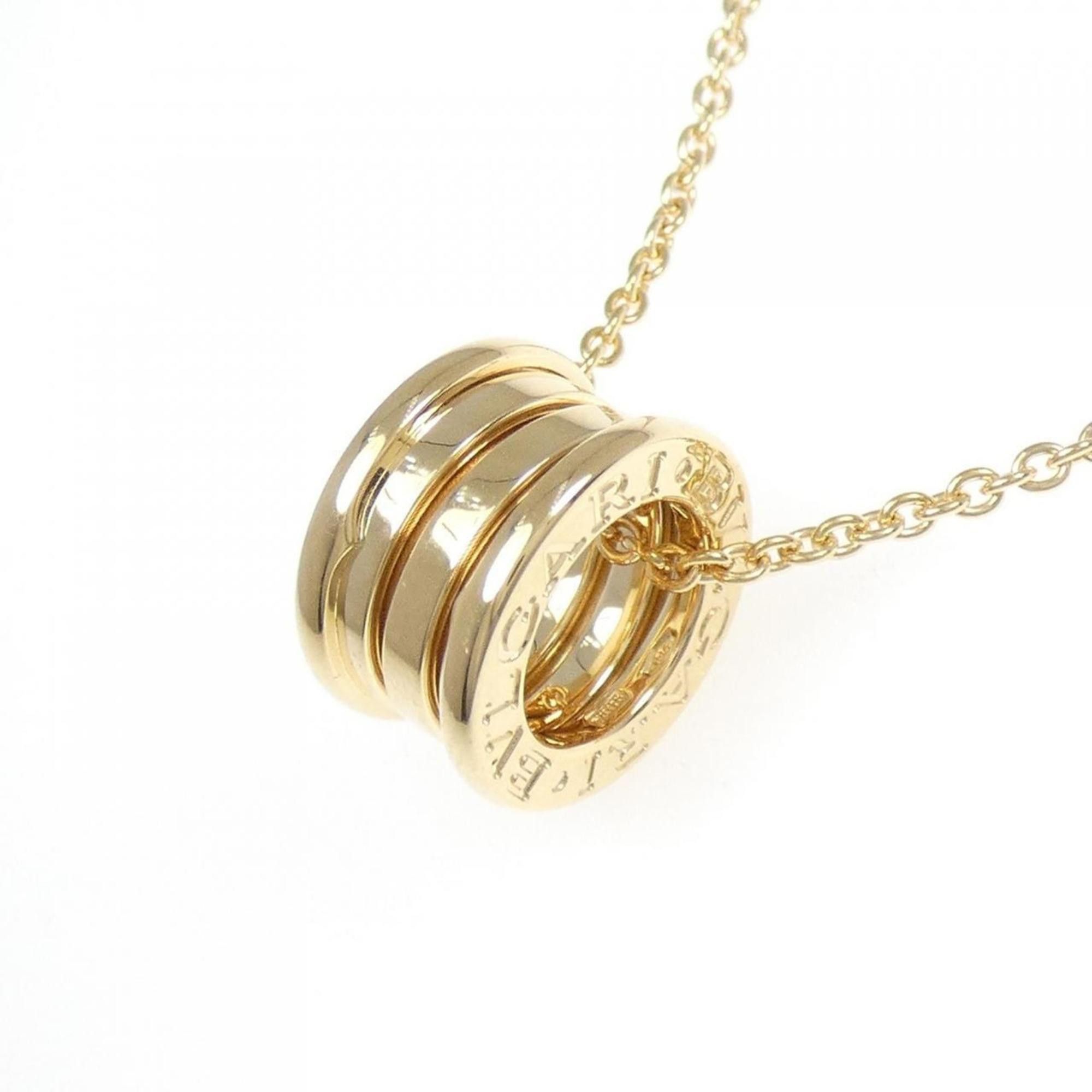 Bvlgari Bulgari B.Zero1 necklace Size ONE SIZE - 3 Thumbnail