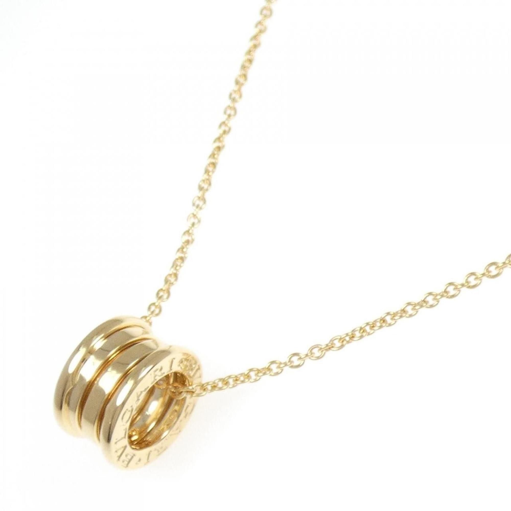 Bvlgari Bulgari B.Zero1 necklace Size ONE SIZE - 6 Thumbnail