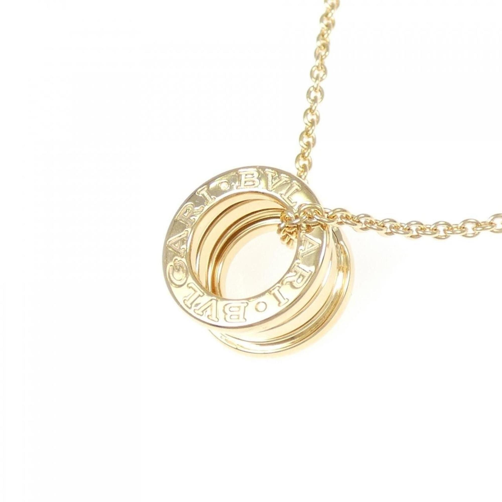 Bvlgari Bulgari B.Zero1 necklace Size ONE SIZE - 4 Thumbnail