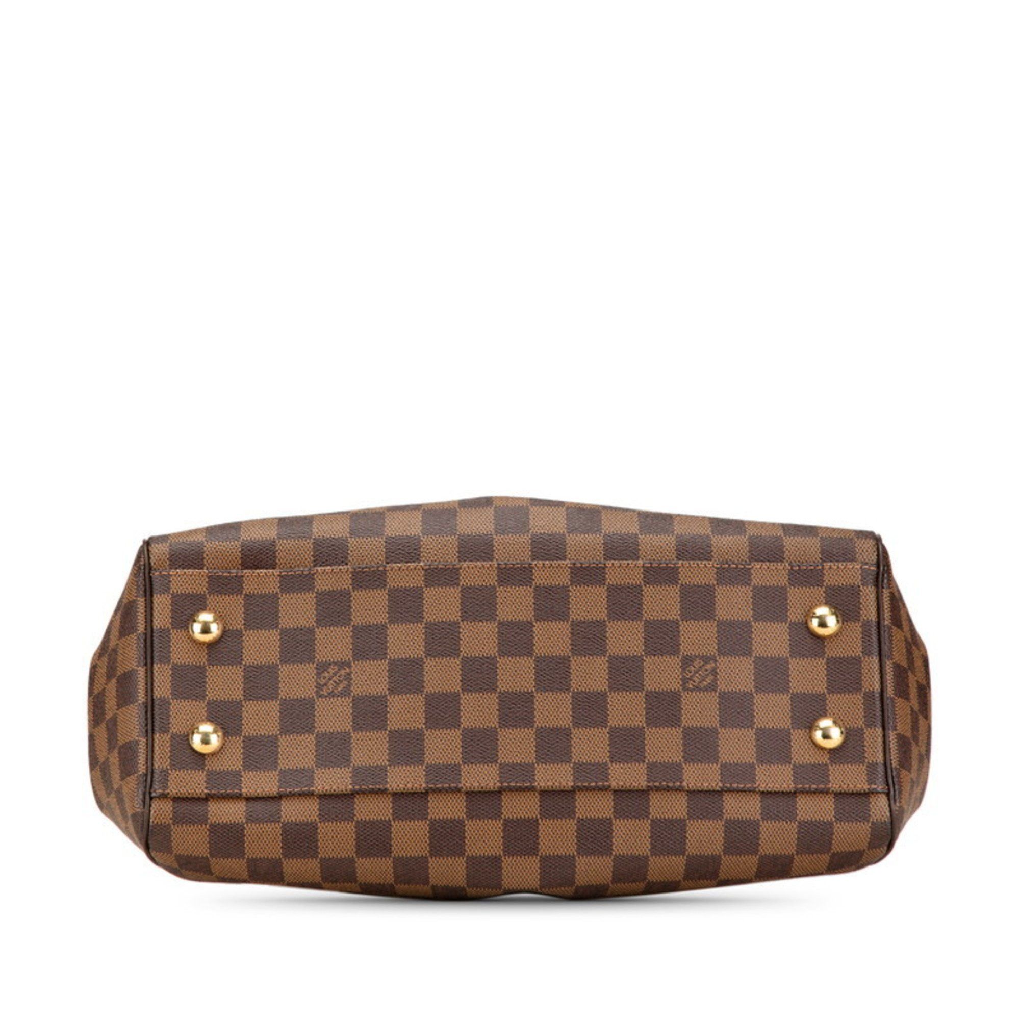 Louis Vuitton Louis Vuitton Trevi handbag Size ONE SIZE - 3 Thumbnail