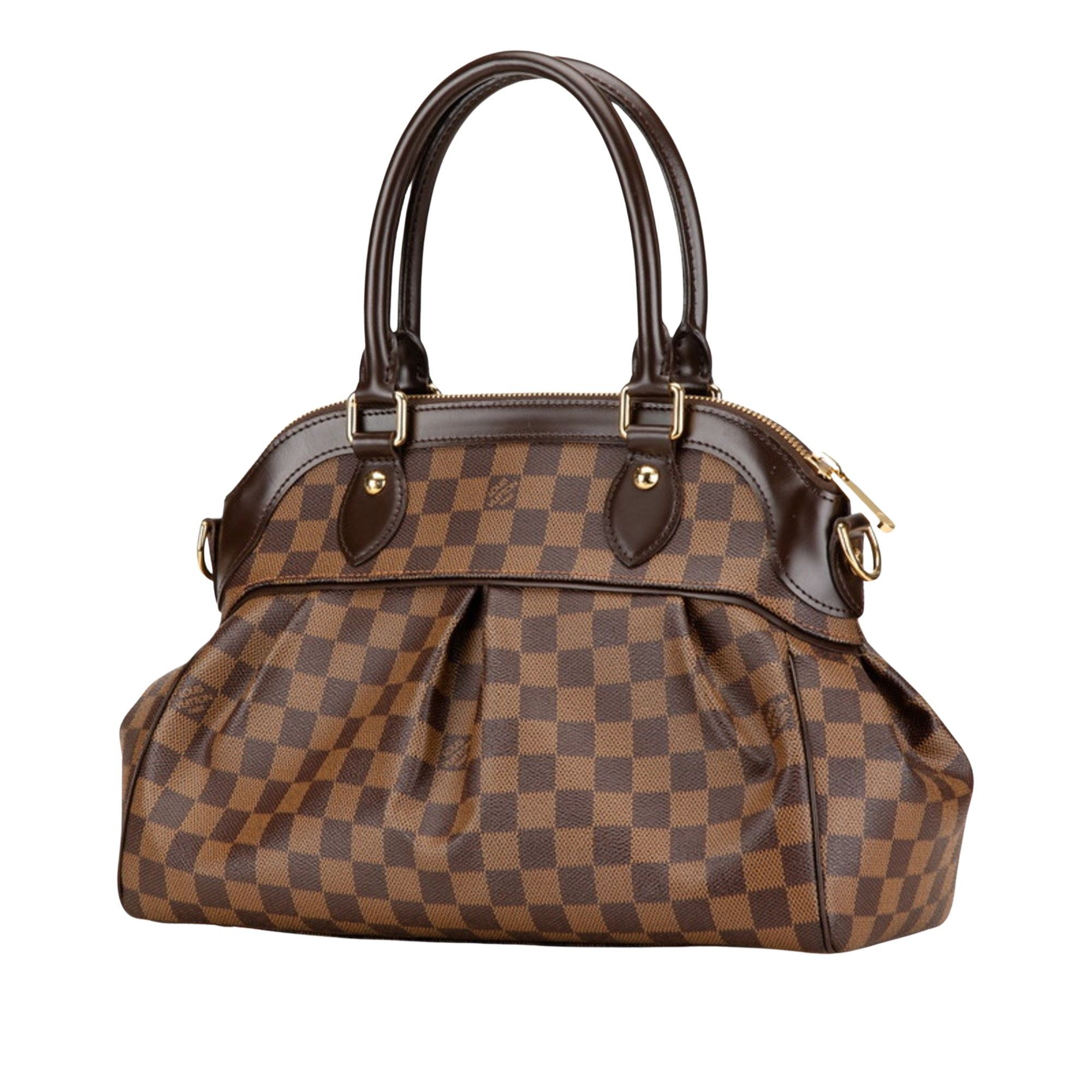 Louis Vuitton Louis Vuitton Trevi handbag Size ONE SIZE - 2 Thumbnail