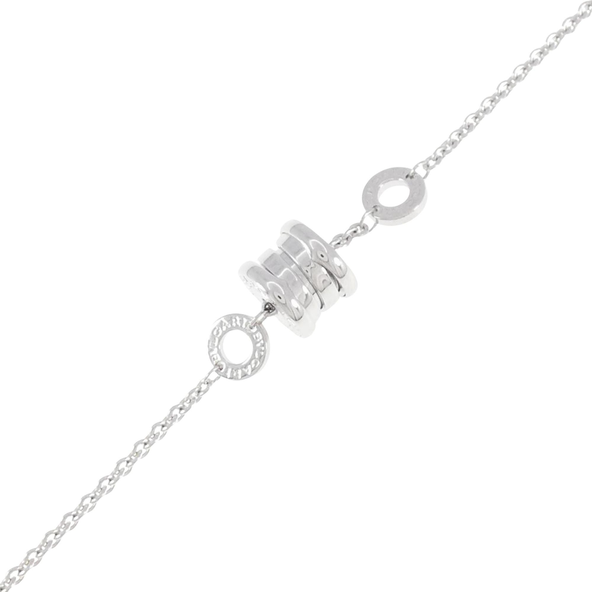 Bvlgari Bulgari B.Zero1 bracelet Size ONE SIZE - 2 Thumbnail