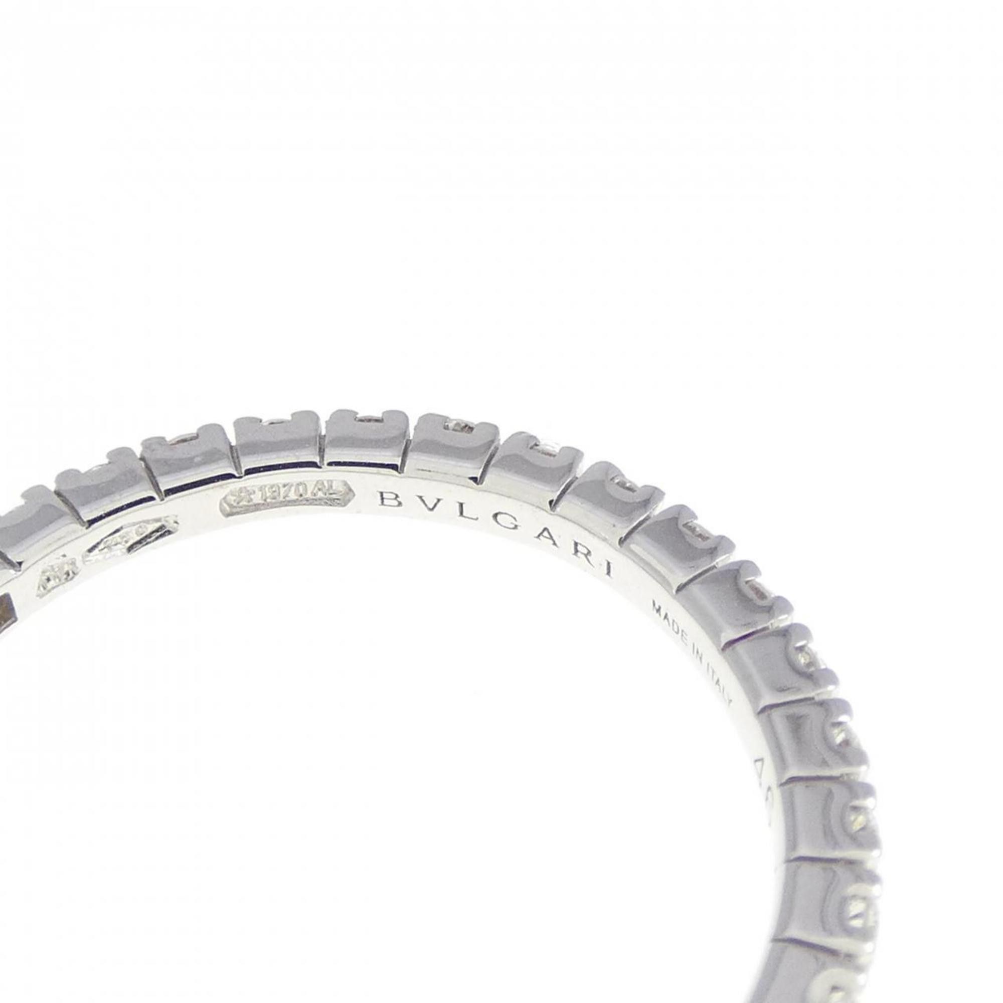 Bvlgari Bulgari Eternity ring Size ONE SIZE - 3 Thumbnail