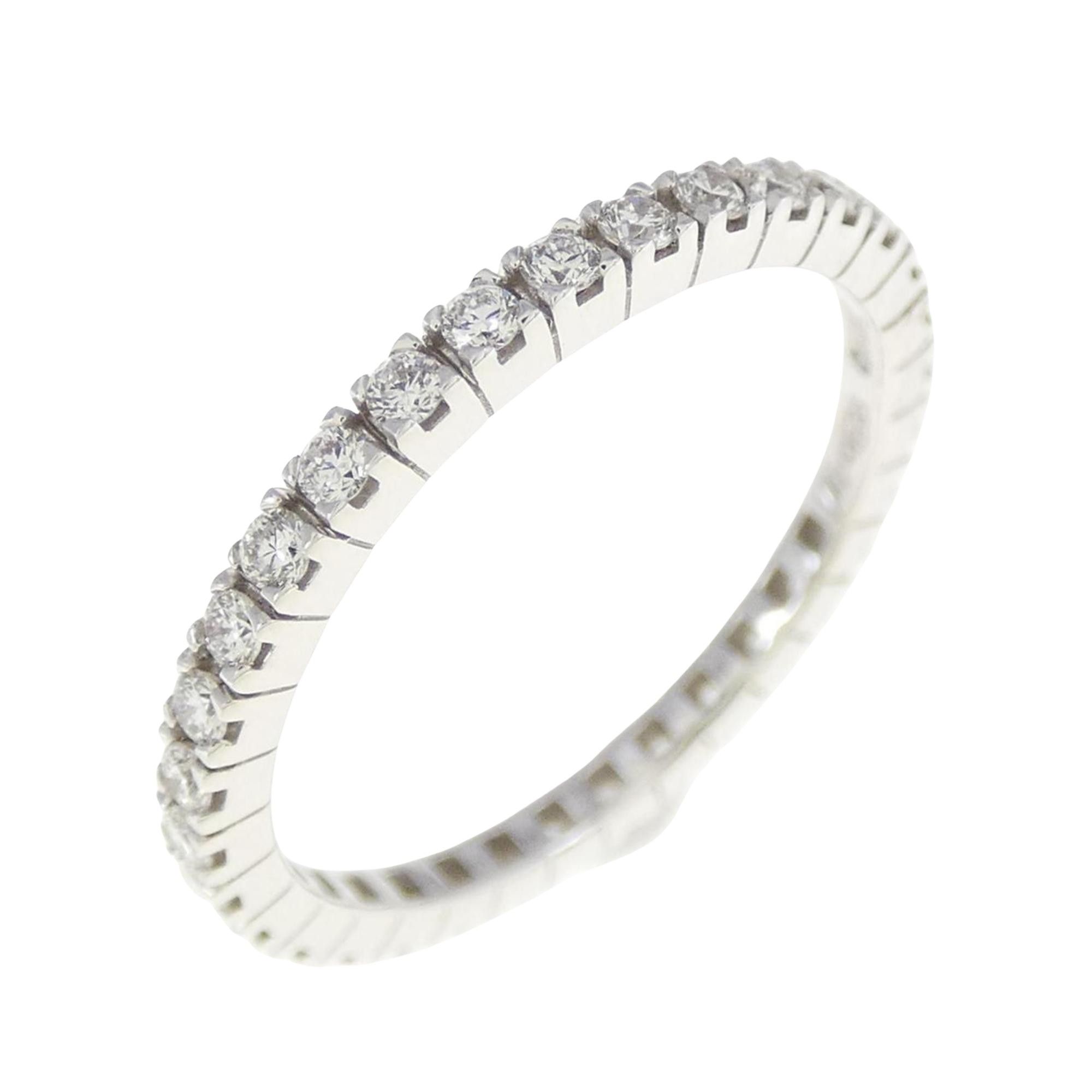 Bvlgari Bulgari Eternity ring Size ONE SIZE - 2 Thumbnail